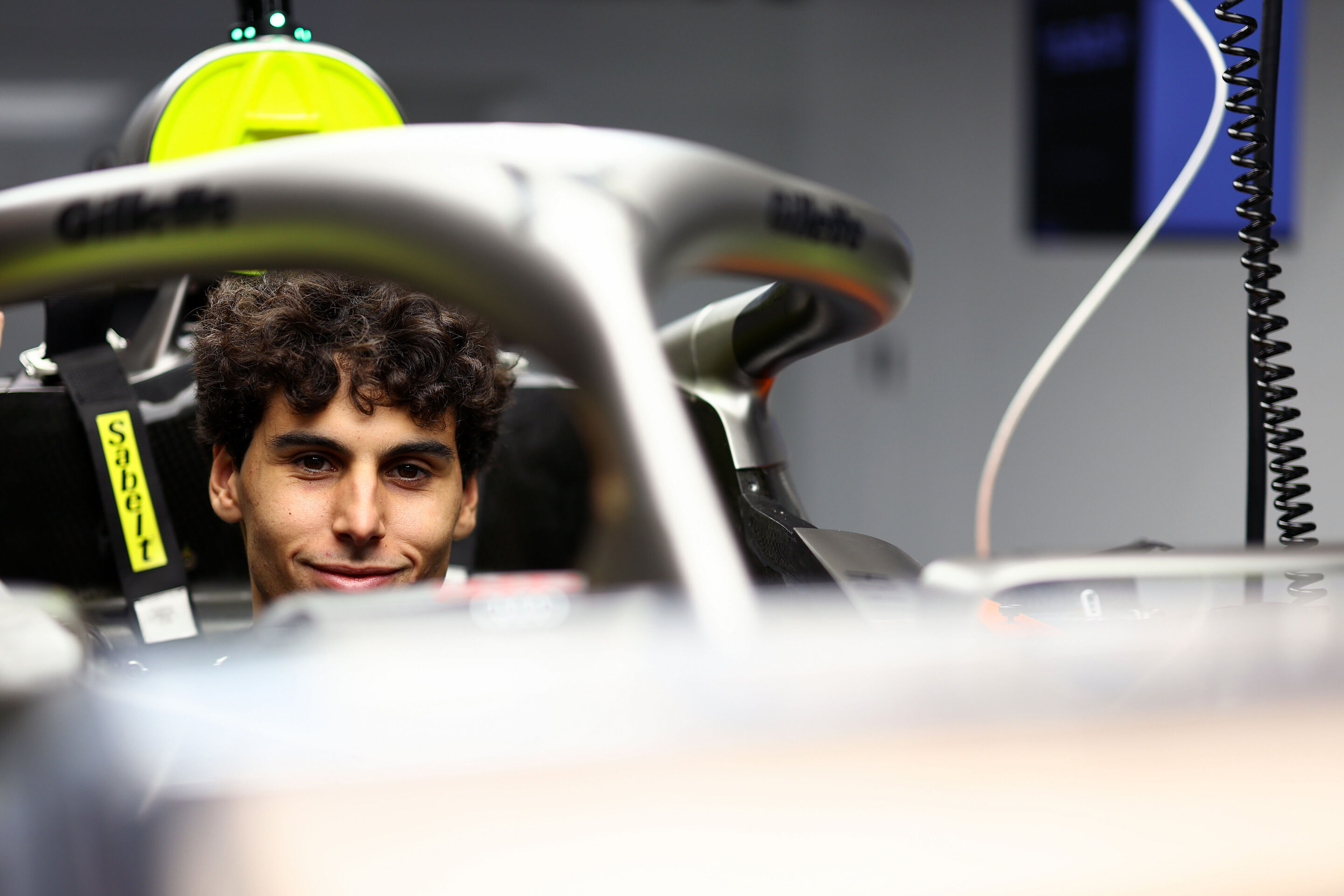 Barcelona Shakedown Week: Day 4 - Barcelona Shakedown Week: Day 4