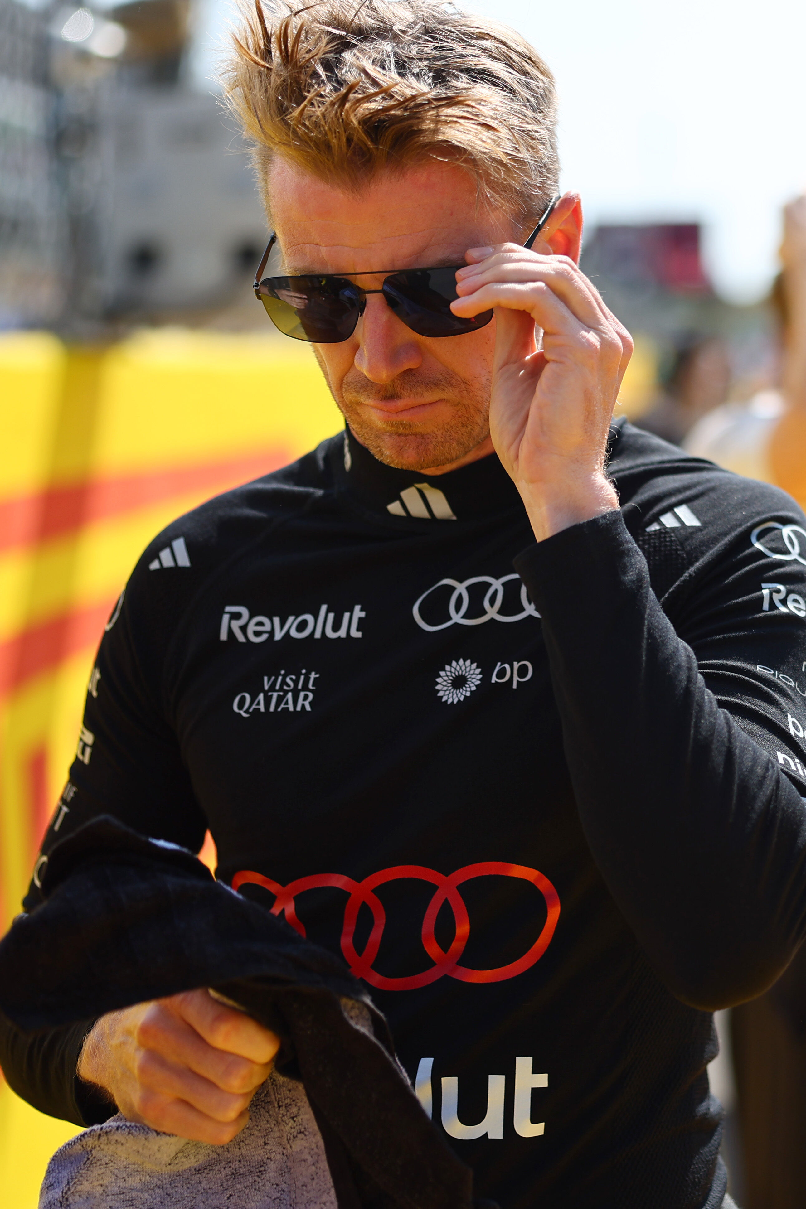 2026 Italian Grand Prix - Sunday - 2026 Italian Grand Prix - Sunday