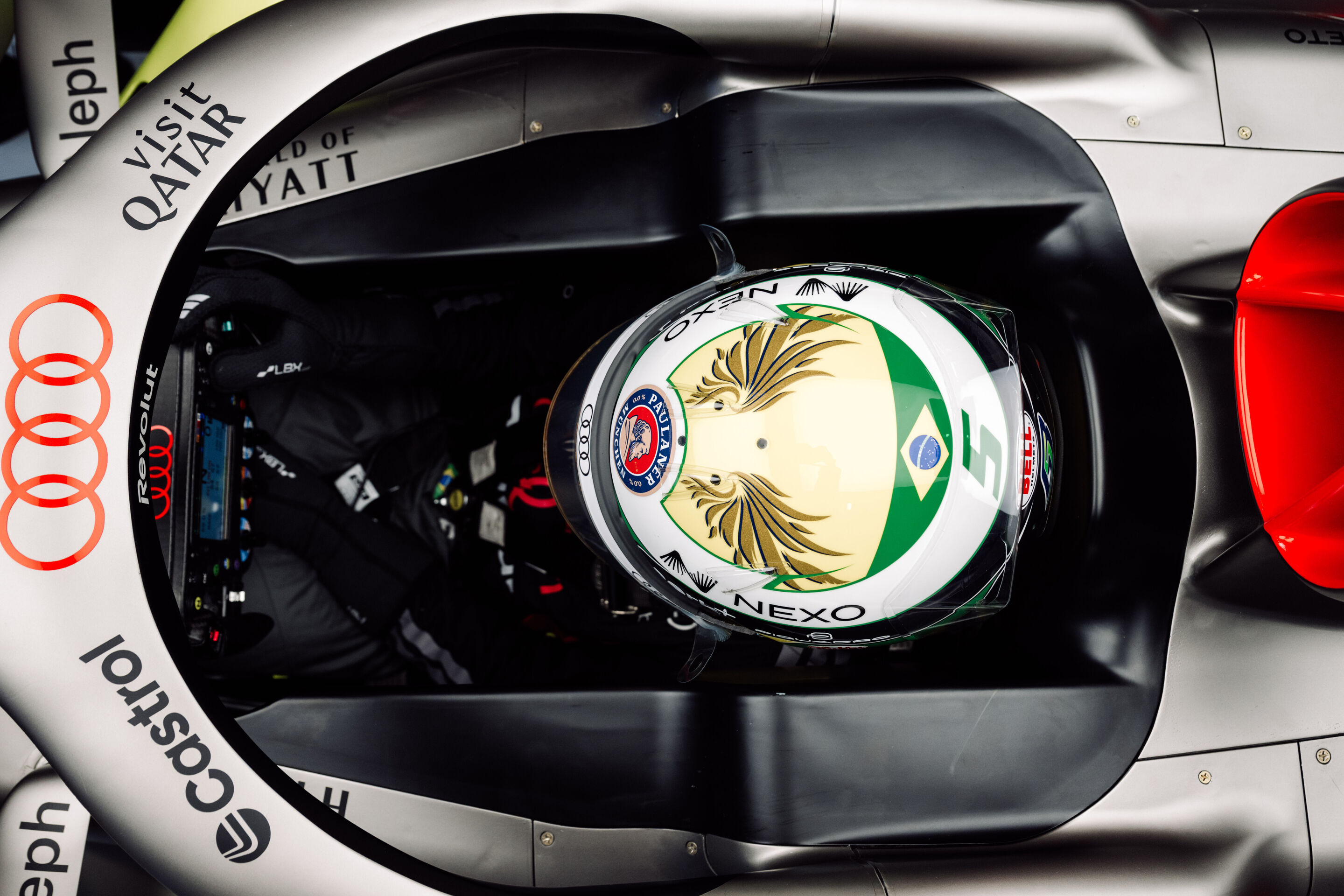 Barcelona Shakedown Week: Day 5 - Barcelona Shakedown Week: Day 5, 30 January 2026