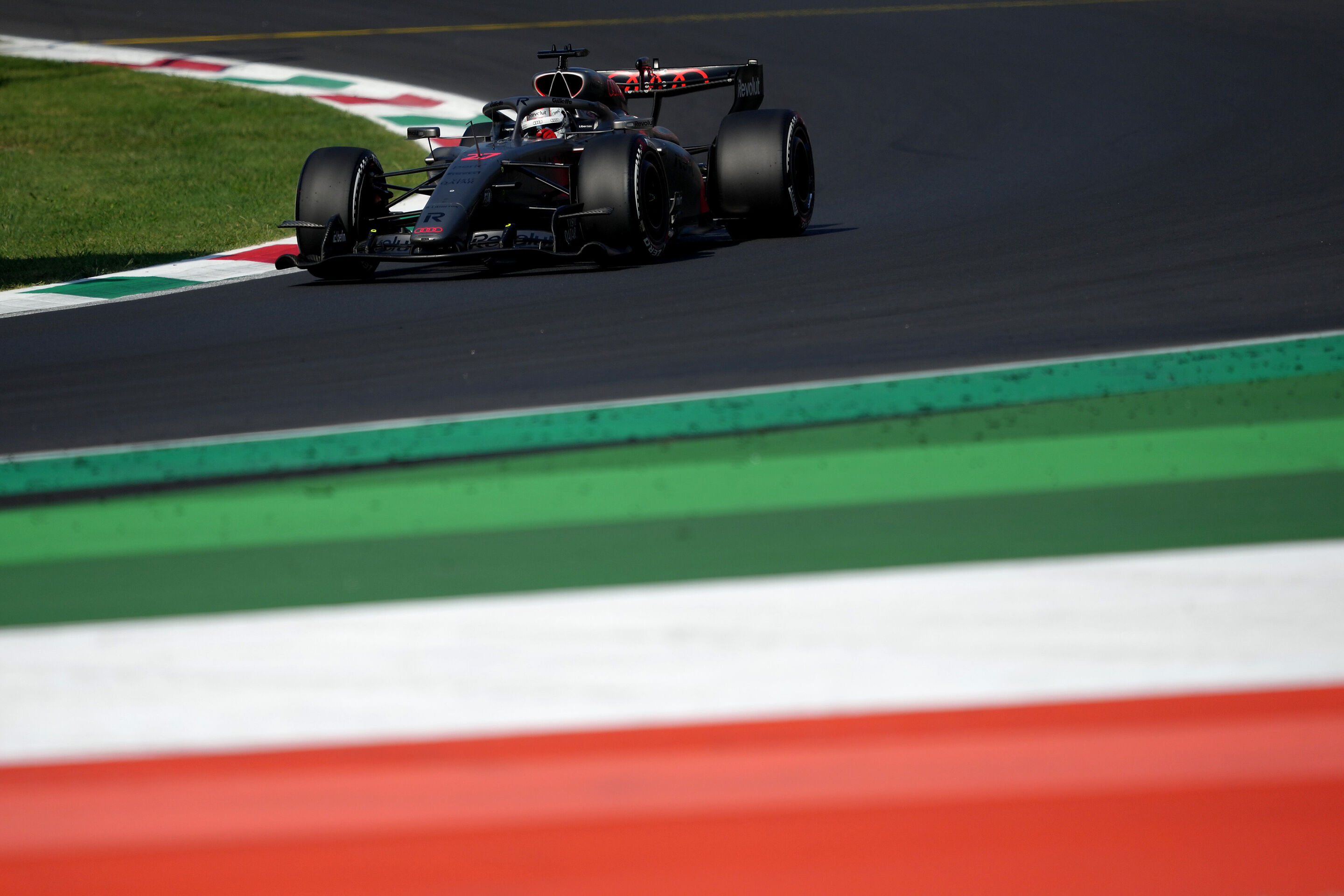 2026 Italian Grand Prix - Sunday - 2026 Italian Grand Prix - Sunday