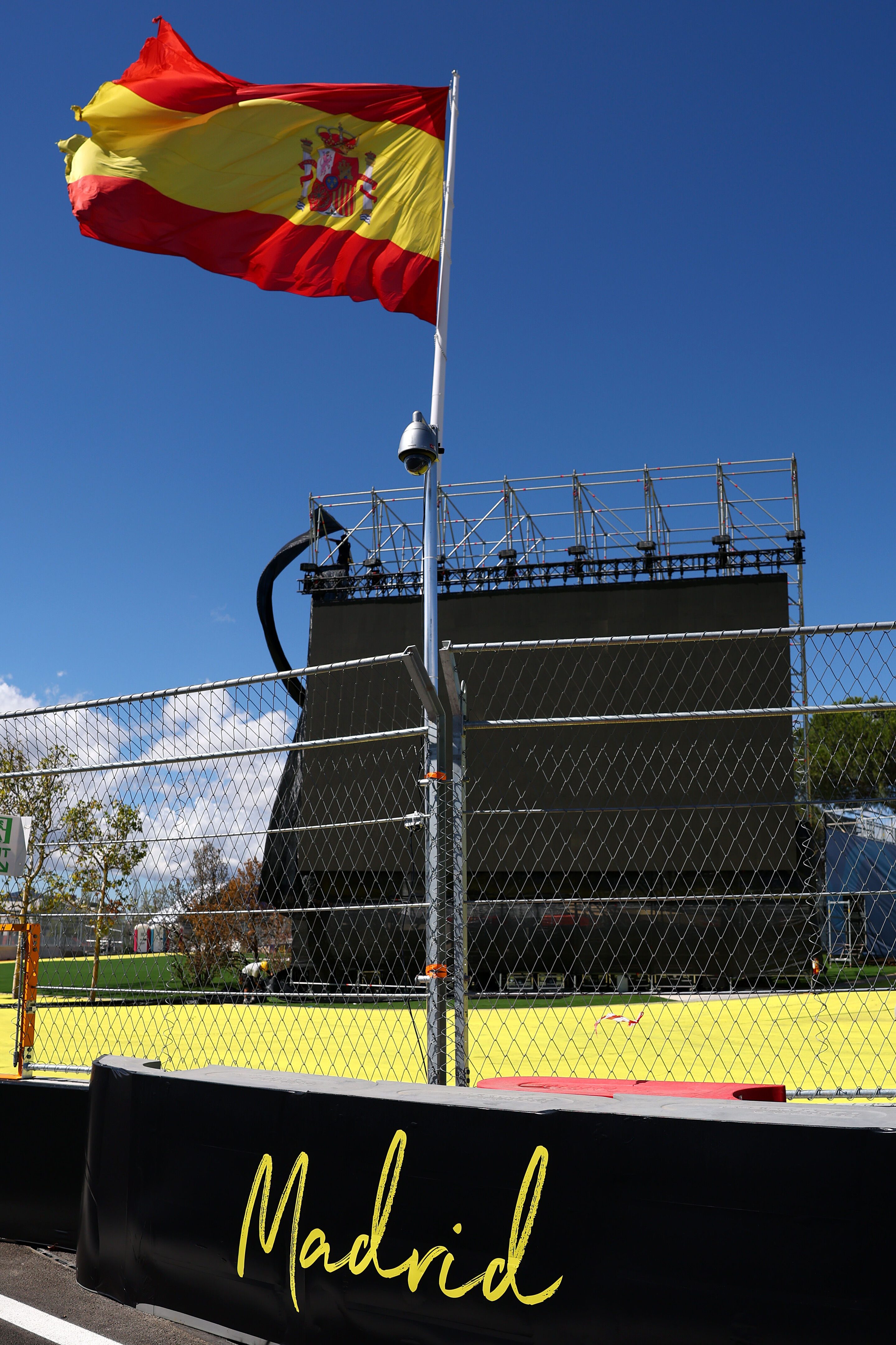 2026 Spanish Grand Prix - Thursday - 2026 Spanish Grand Prix - Thursday
