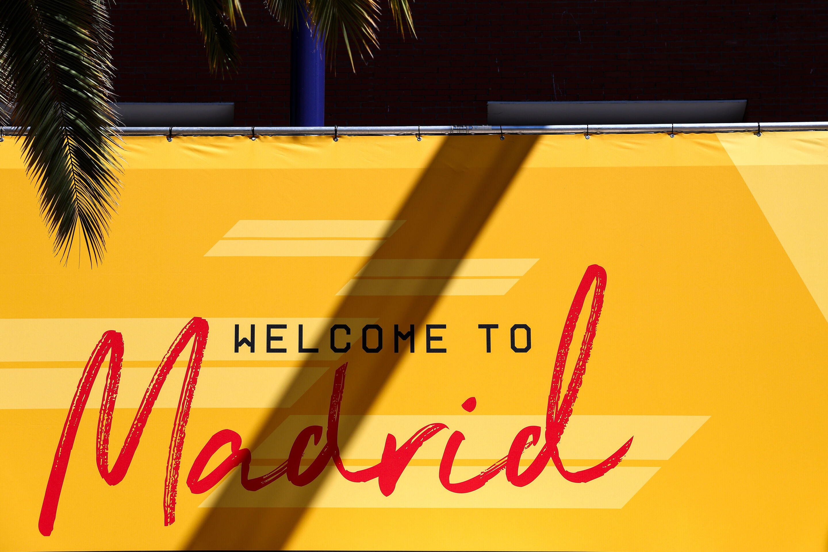 2026 Spanish Grand Prix - Thursday - 2026 Spanish Grand Prix - Thursday