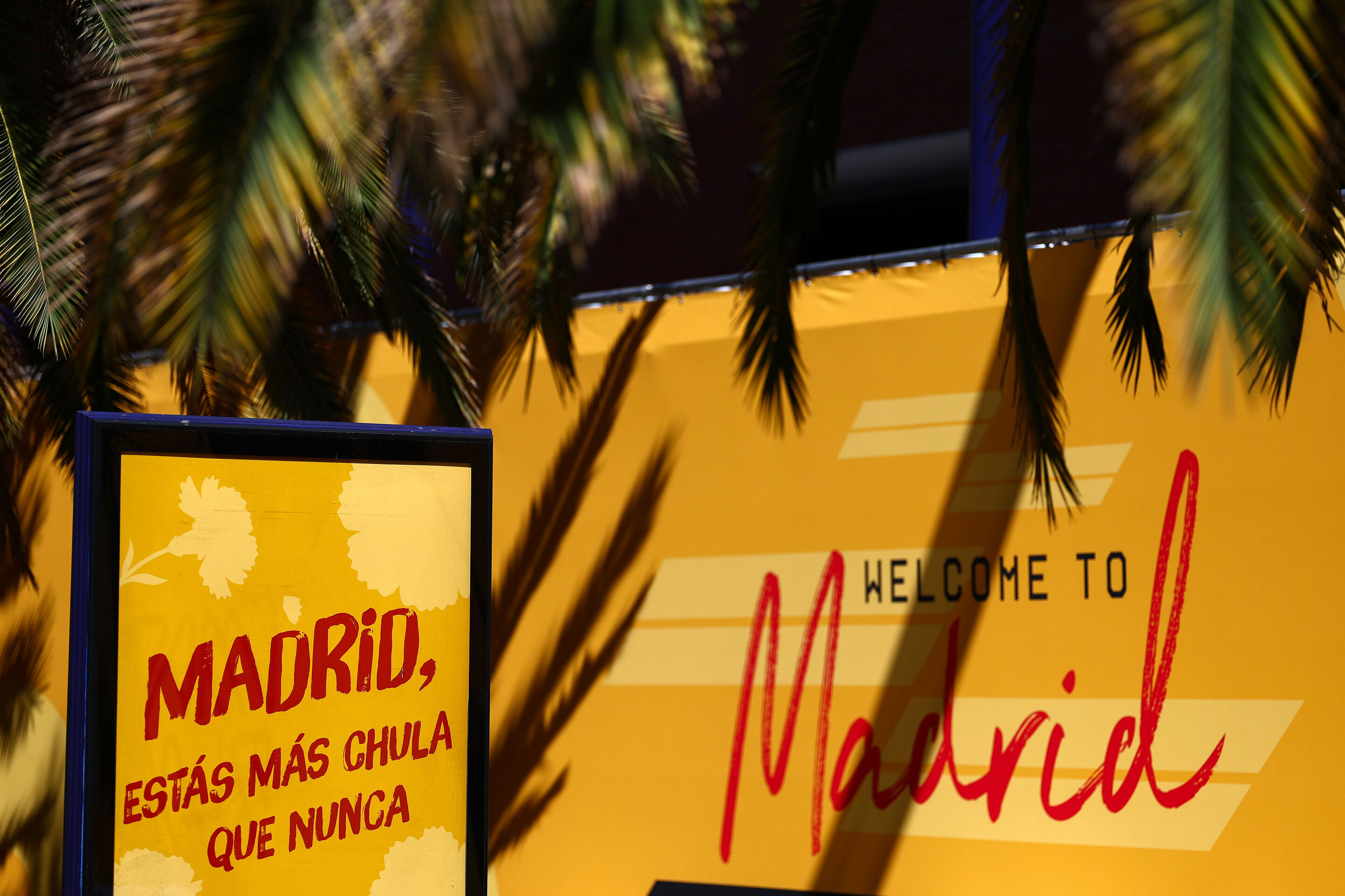 2026 Spanish Grand Prix - Thursday - 2026 Spanish Grand Prix - Thursday