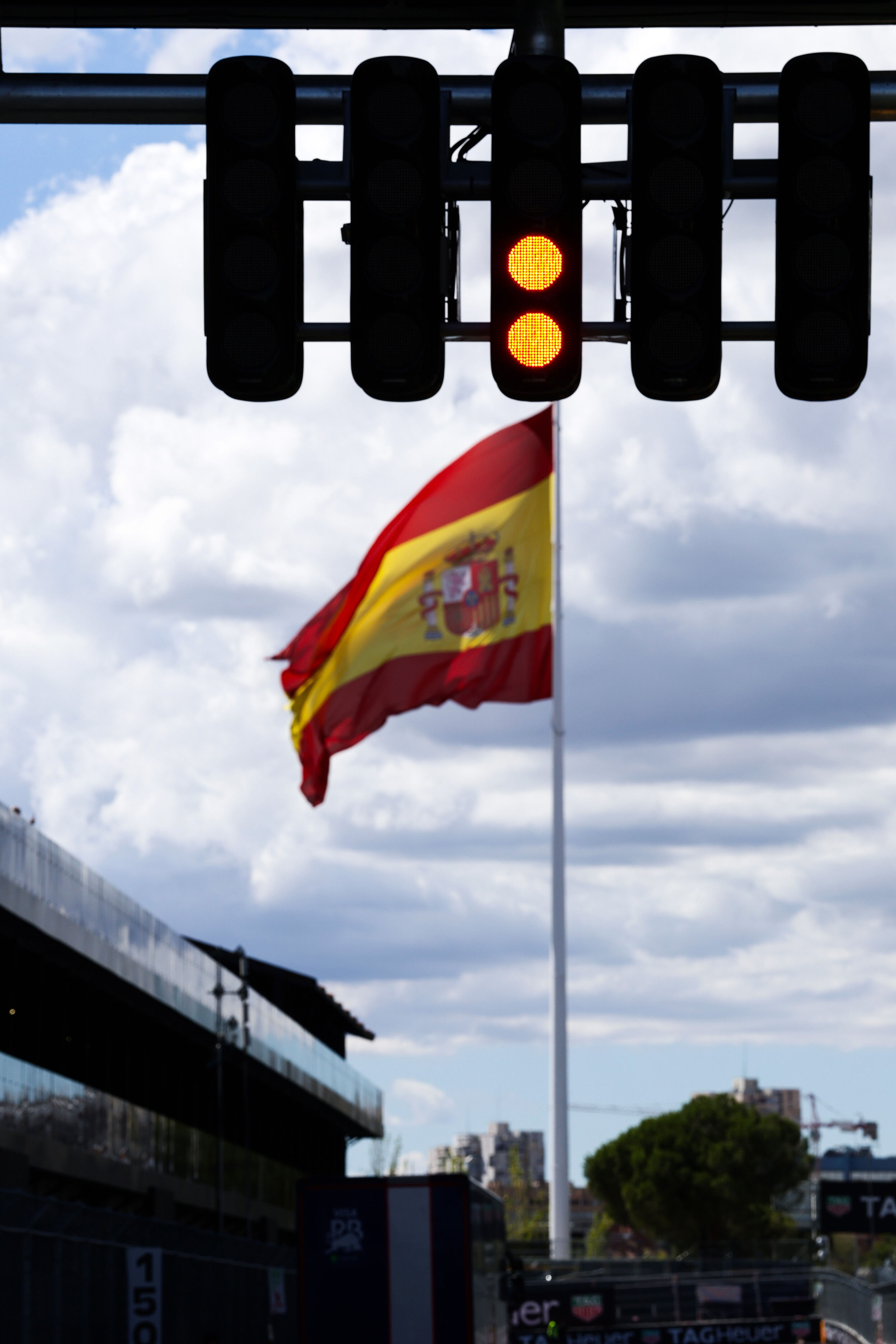 2026 Spanish Grand Prix - Thursday - 2026 Spanish Grand Prix - Thursday