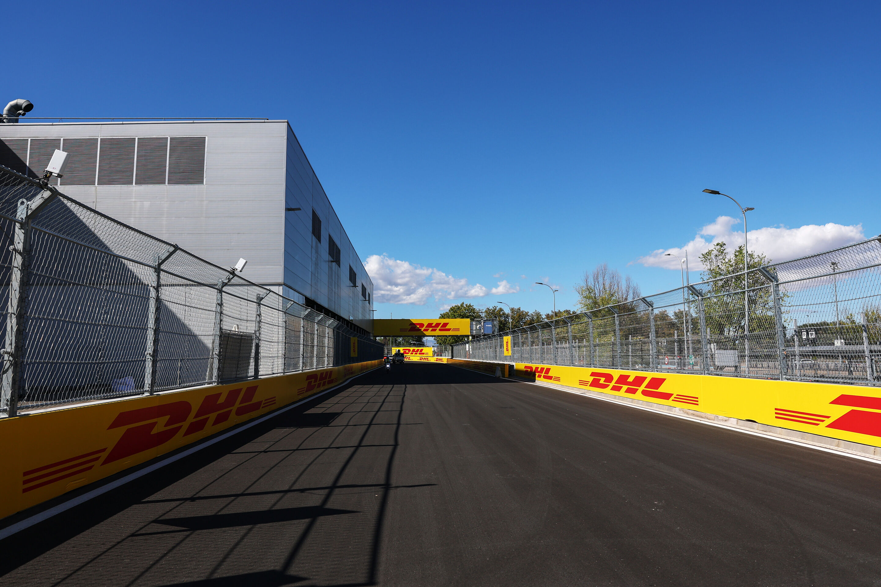 2026 Spanish Grand Prix - Thursday - 2026 Spanish Grand Prix - Thursday