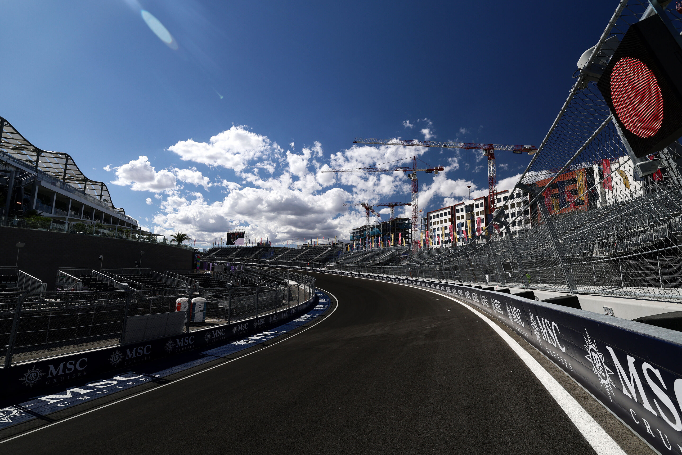 2026 Spanish Grand Prix - Thursday - 2026 Spanish Grand Prix - Thursday