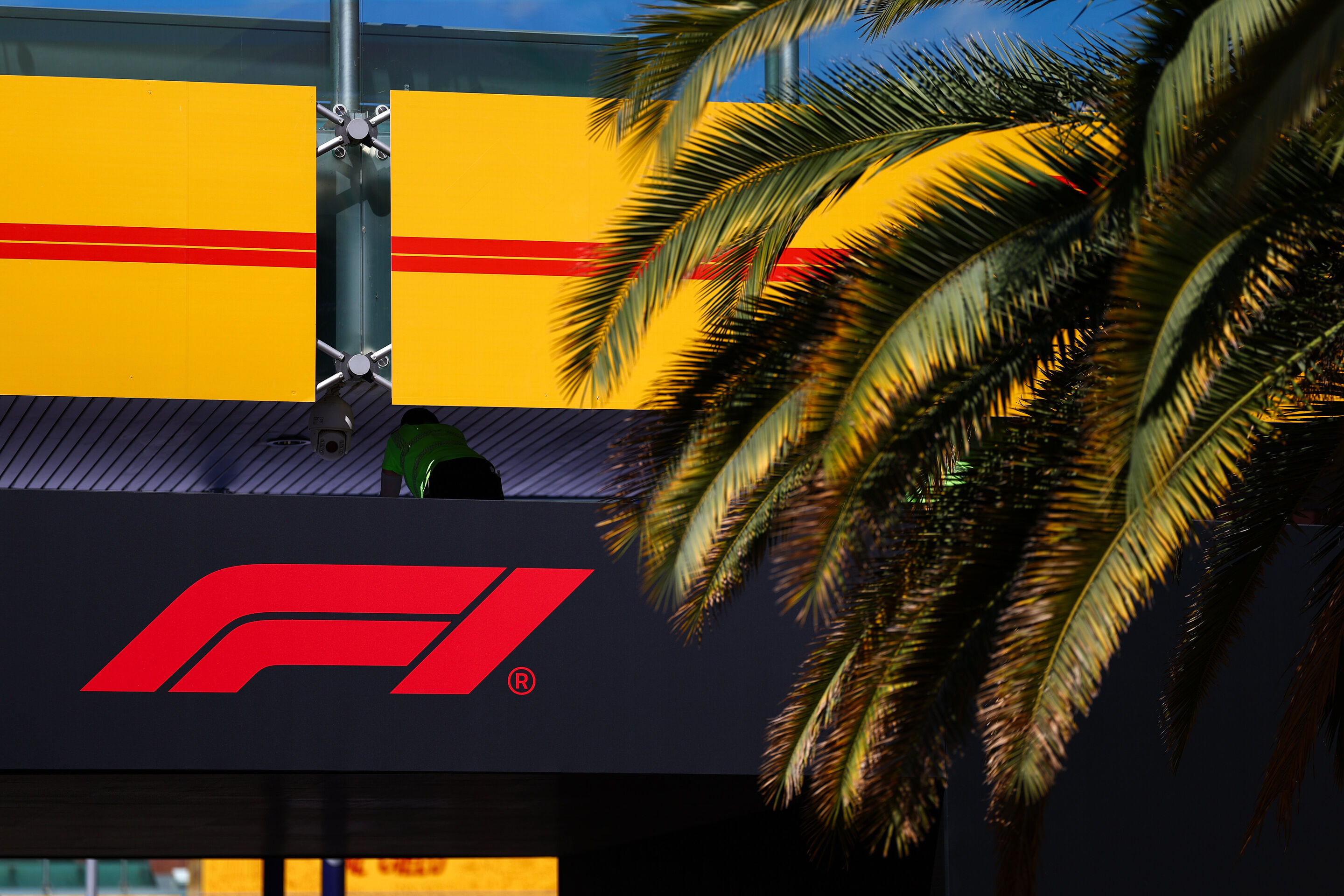 2026 Spanish Grand Prix - Thursday - 2026 Spanish Grand Prix - Thursday
