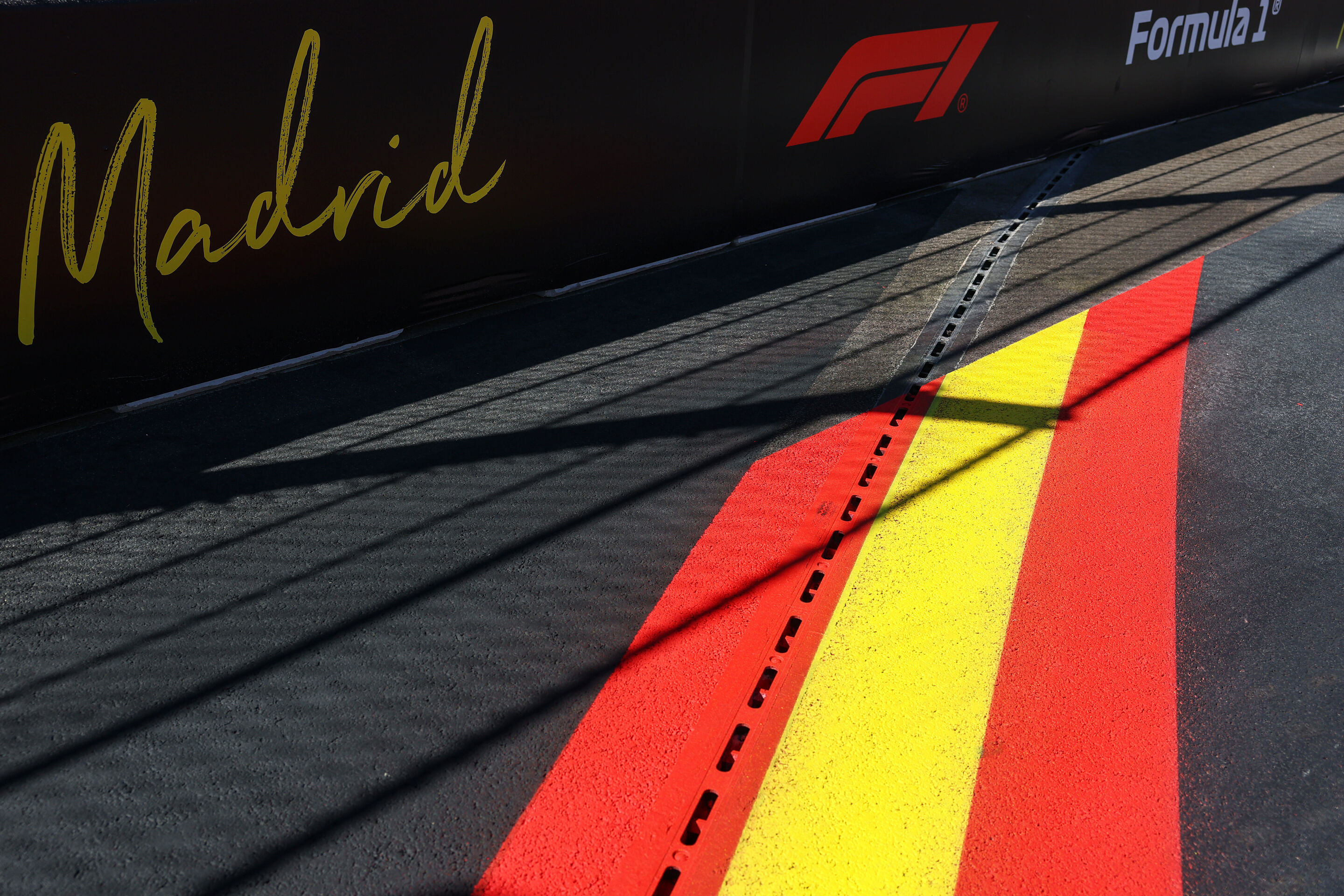 2026 Spanish Grand Prix - Thursday - 2026 Spanish Grand Prix - Thursday