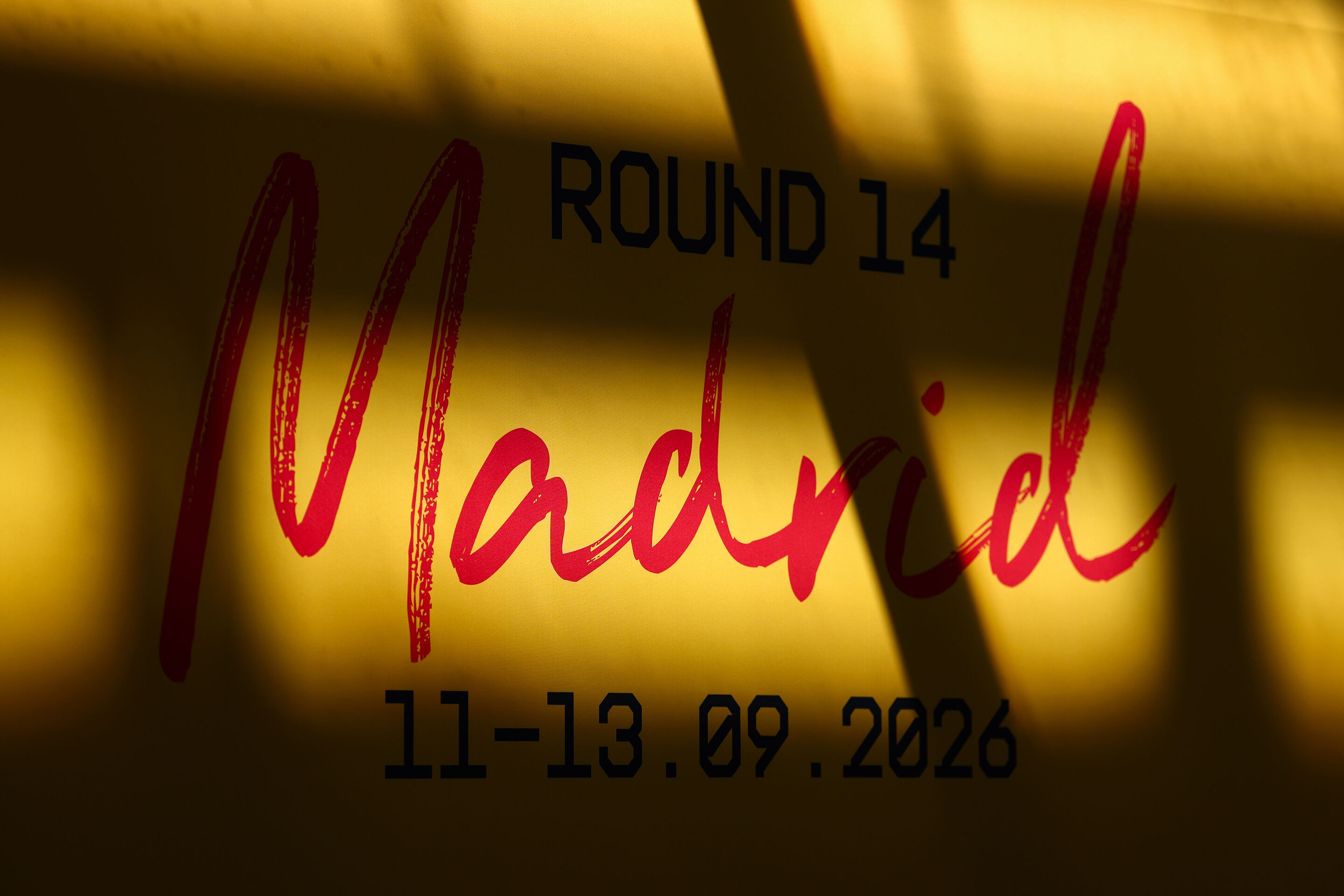 2026 Spanish Grand Prix - Thursday - 2026 Spanish Grand Prix - Thursday