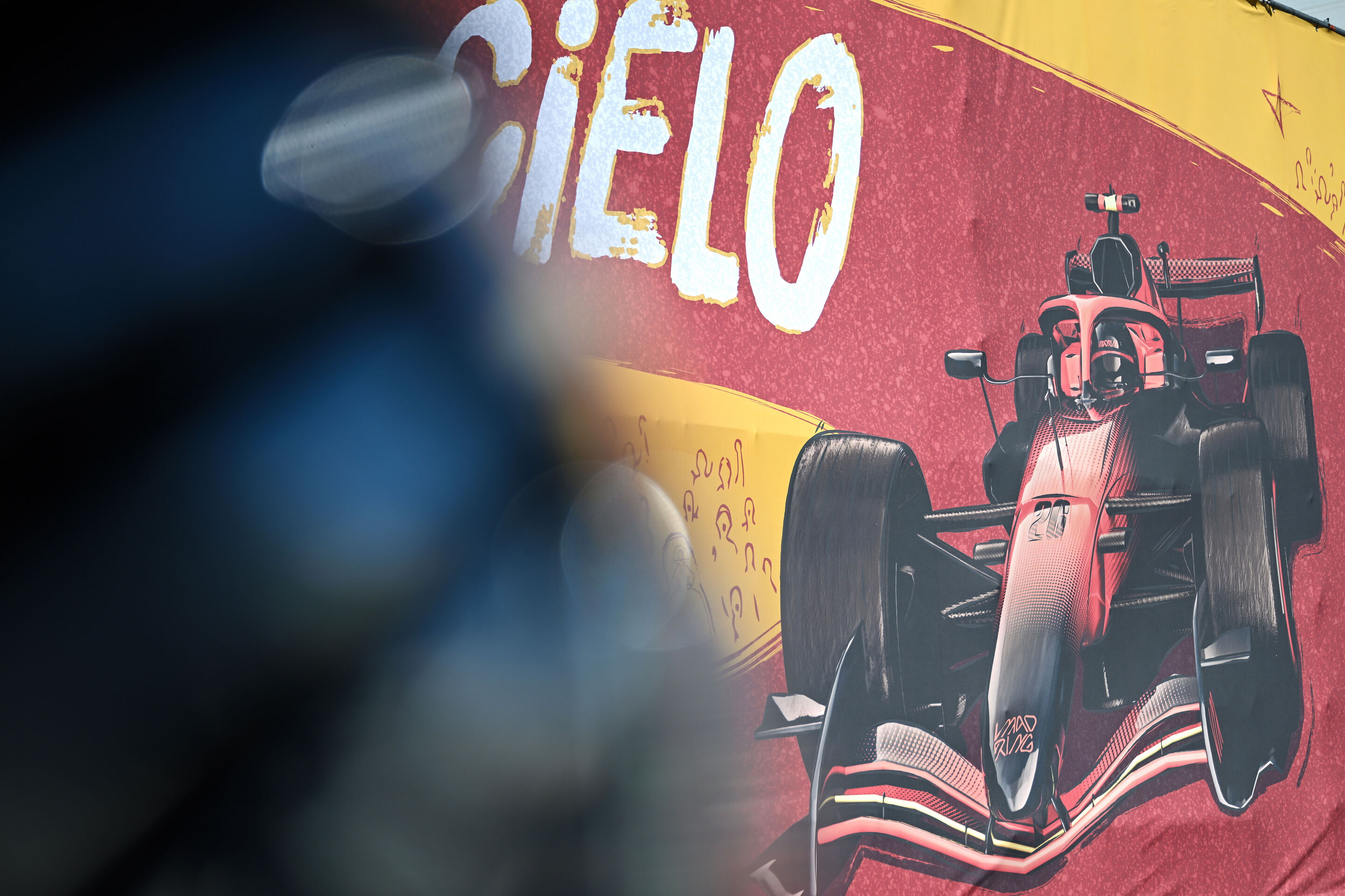 2026 Spanish Grand Prix - Thursday - 2026 Spanish Grand Prix - Thursday