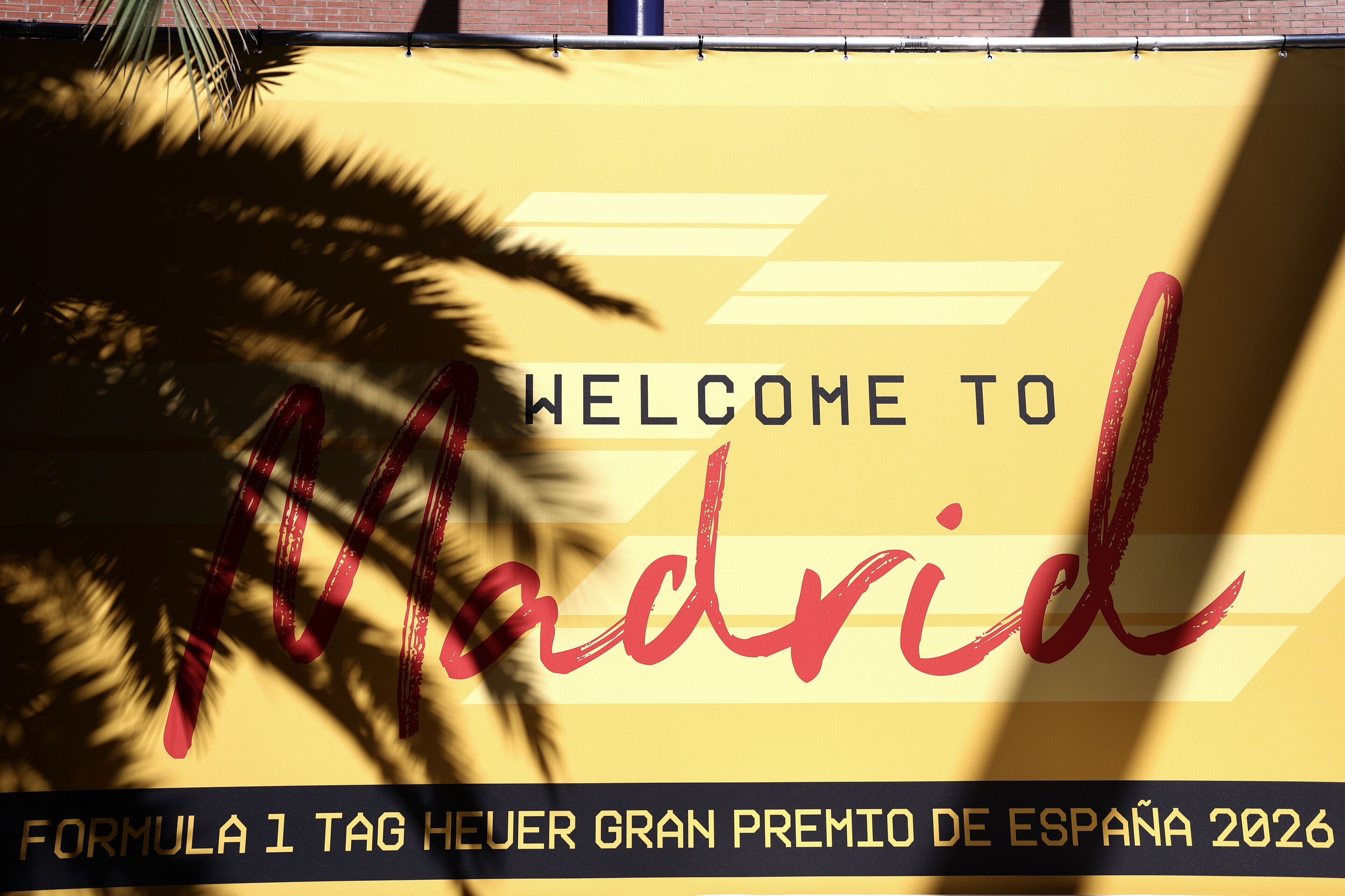 2026 Spanish Grand Prix - Thursday - 2026 Spanish Grand Prix - Thursday