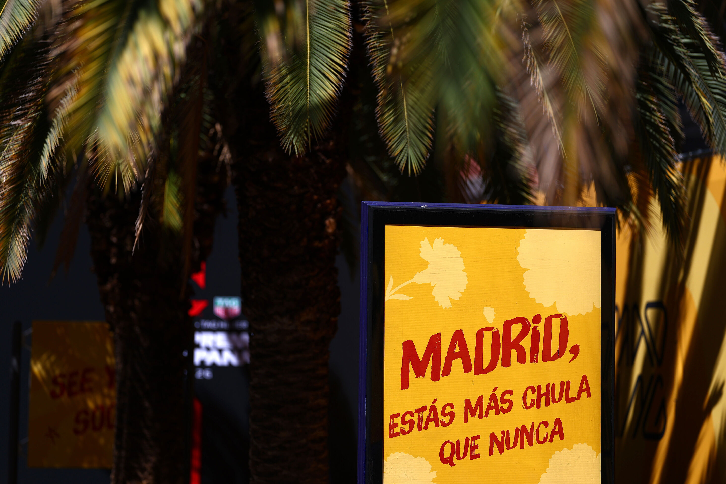 2026 Spanish Grand Prix - Thursday - 2026 Spanish Grand Prix - Thursday