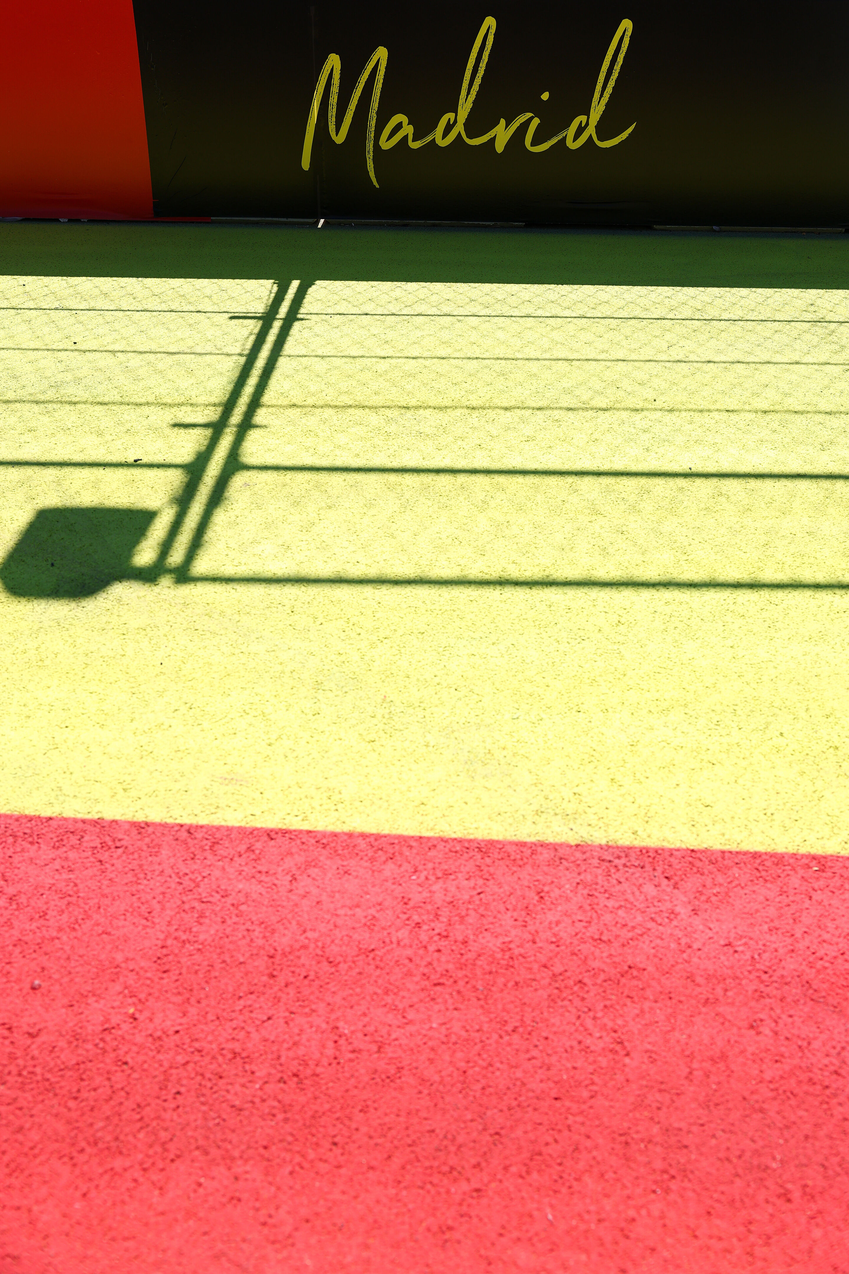 2026 Spanish Grand Prix - Thursday - 2026 Spanish Grand Prix - Thursday