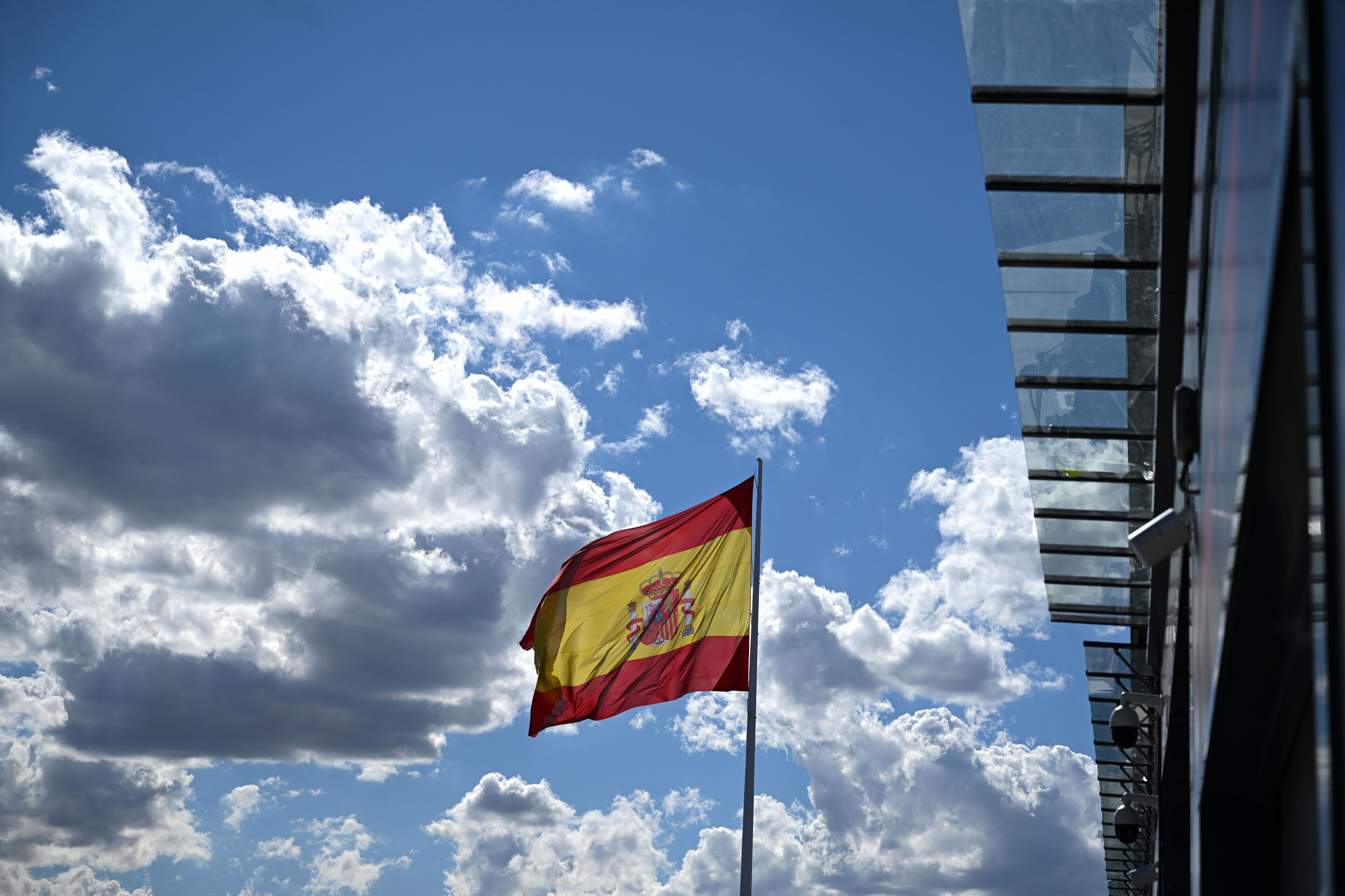 2026 Spanish Grand Prix - Thursday - 2026 Spanish Grand Prix - Thursday