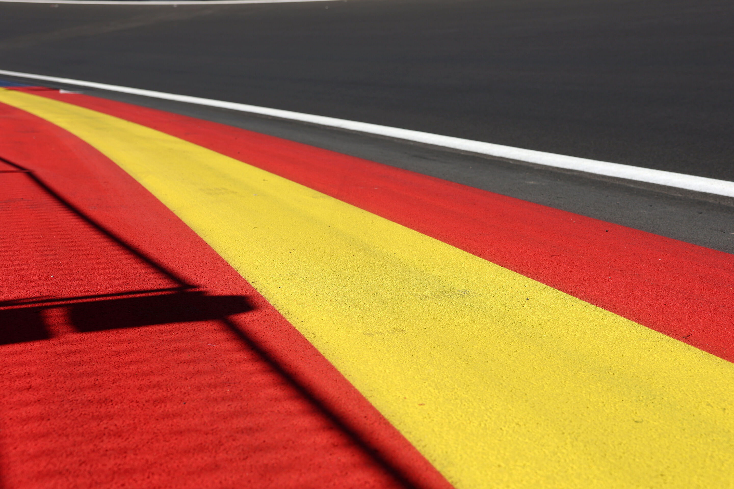 2026 Spanish Grand Prix - Thursday - 2026 Spanish Grand Prix - Thursday