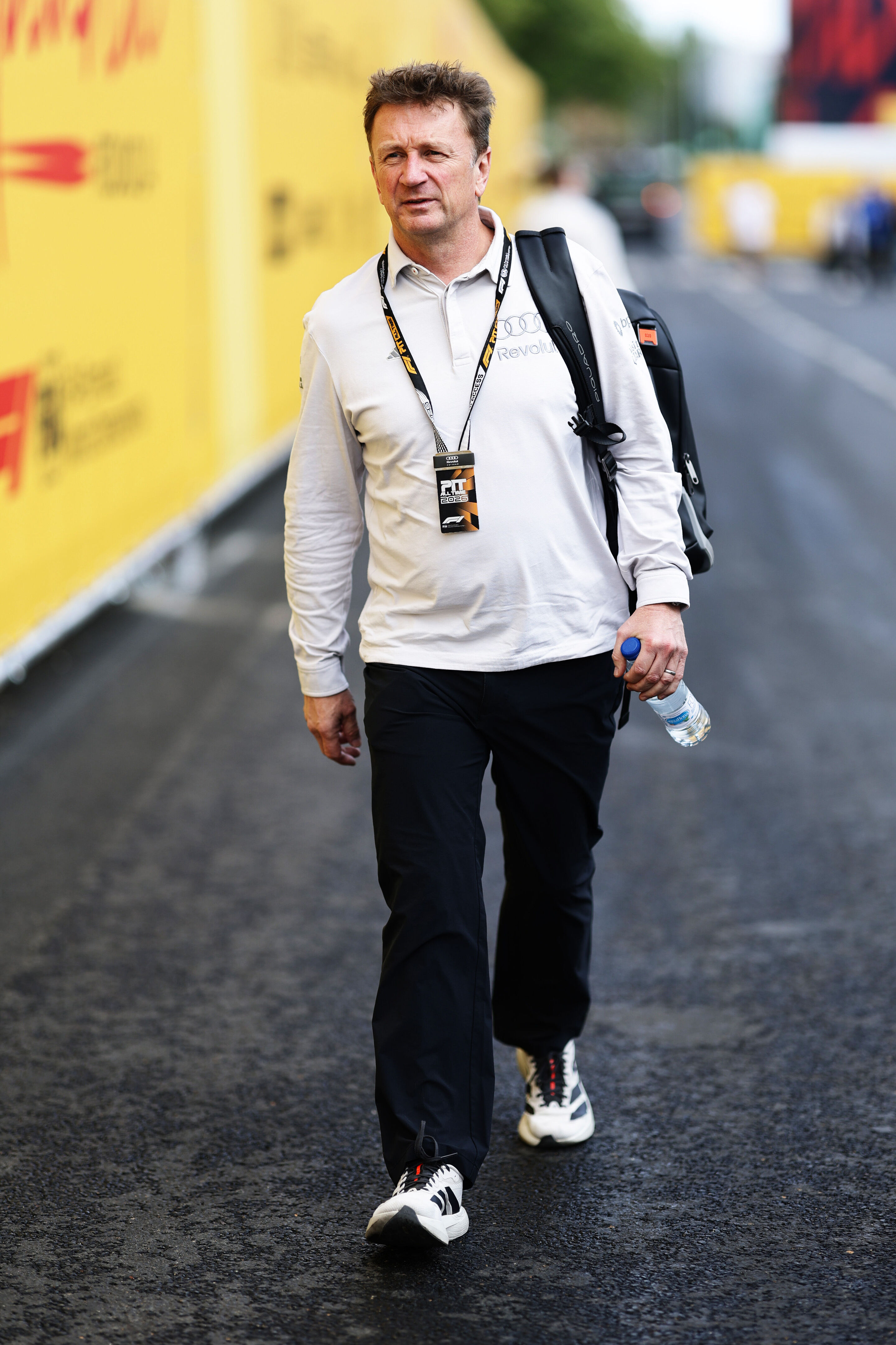 2026 Spanish Grand Prix - Thursday - 2026 Spanish Grand Prix - Thursday
