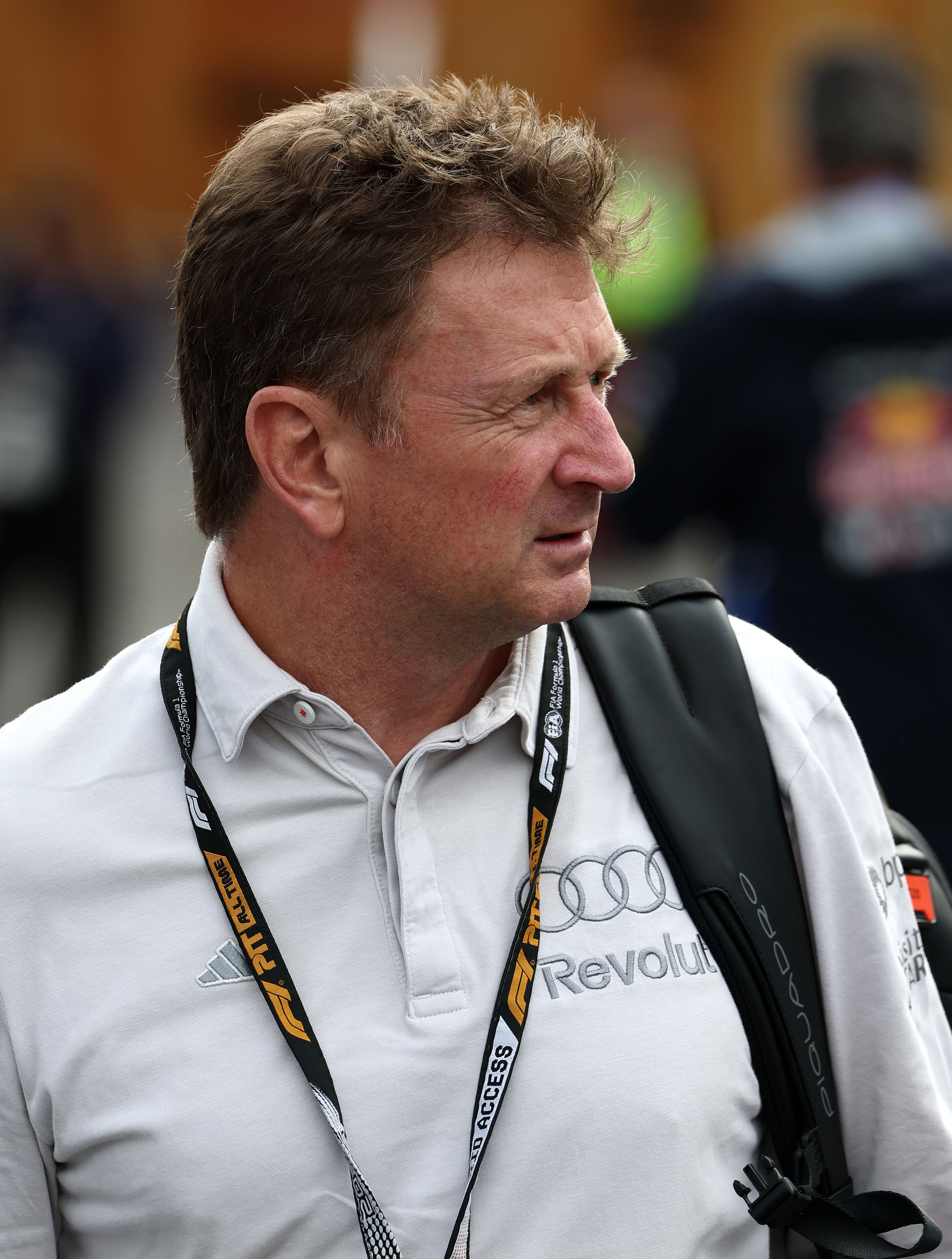 2026 Spanish Grand Prix - Thursday - 2026 Spanish Grand Prix - Thursday