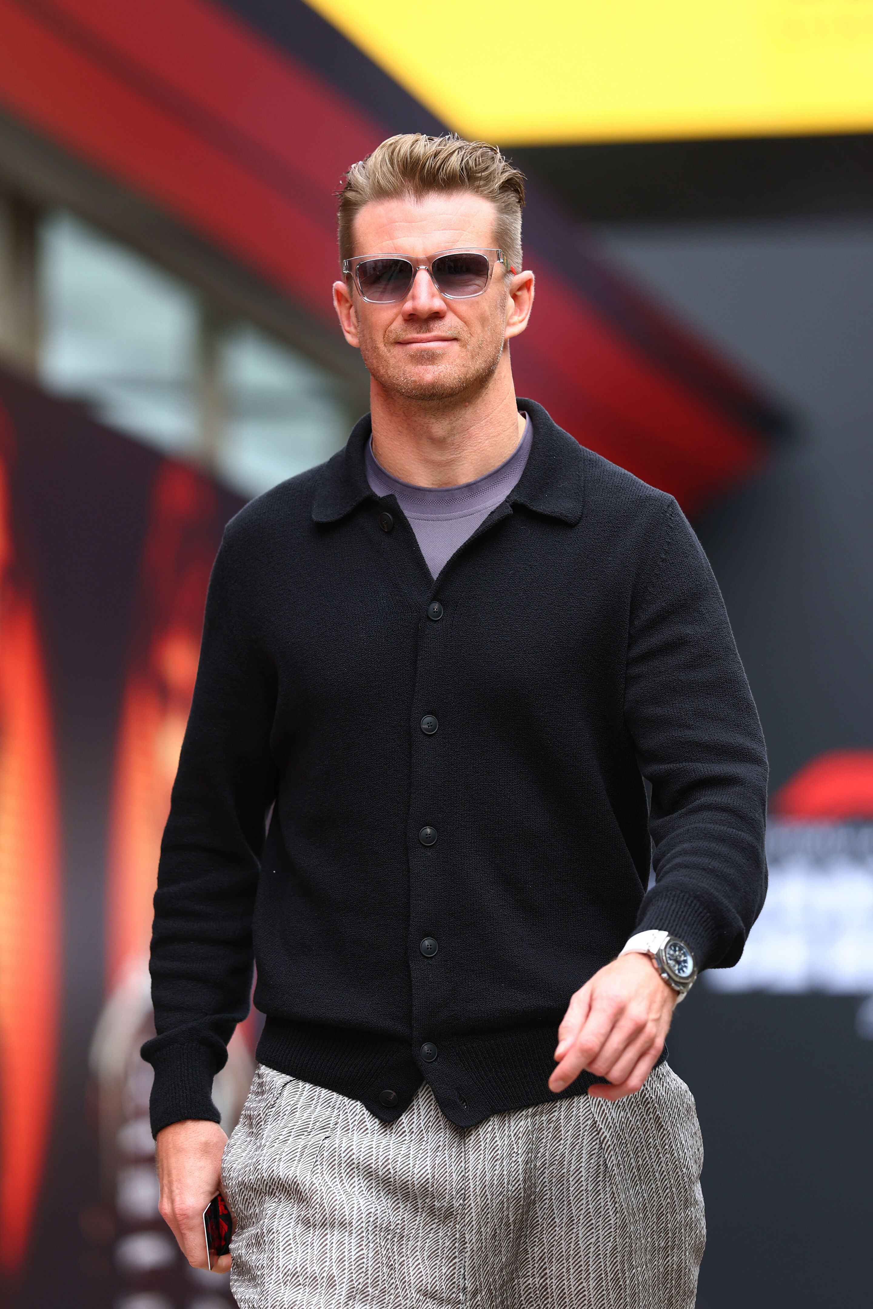 2026 Spanish Grand Prix - Thursday - 2026 Spanish Grand Prix - Thursday
