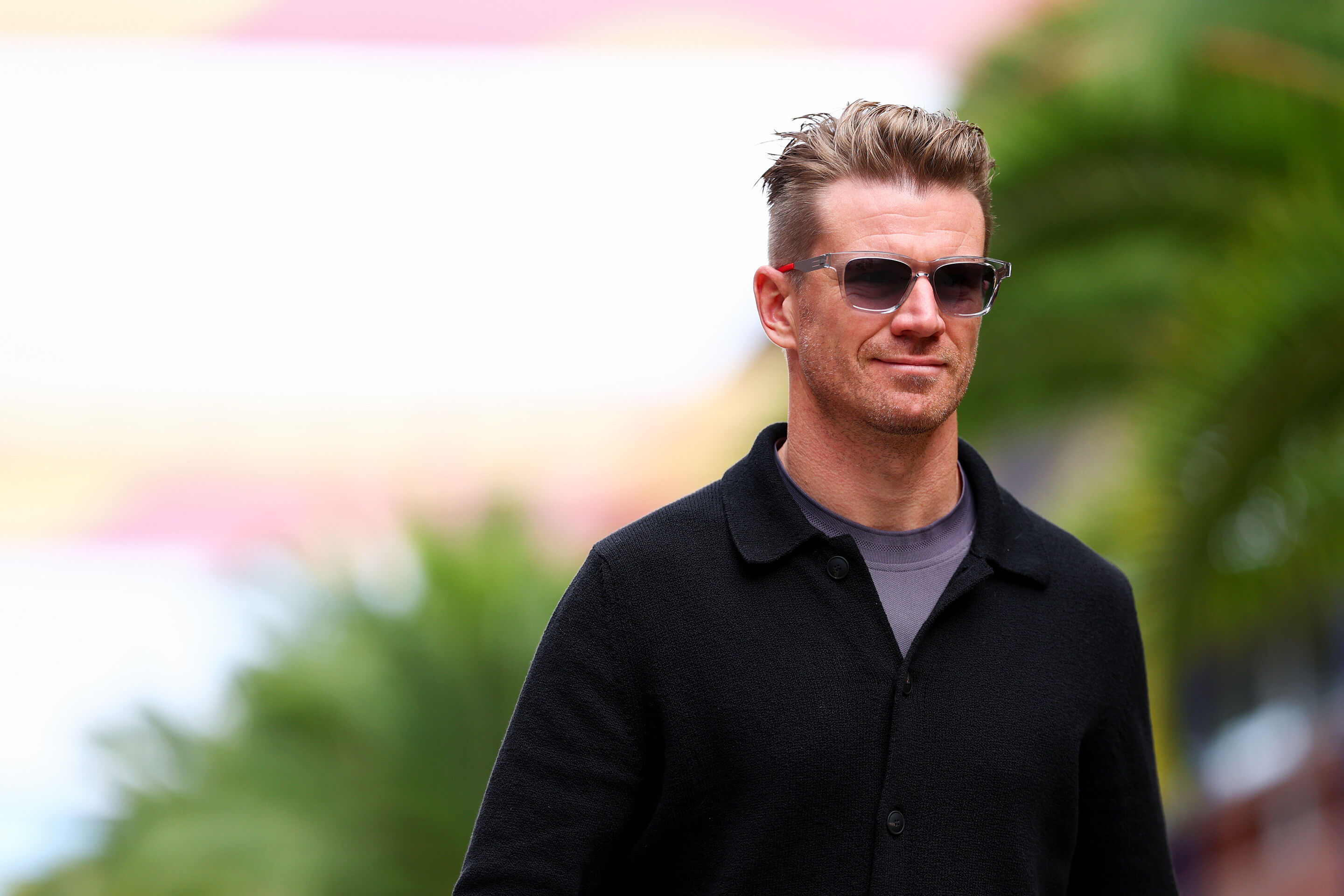2026 Spanish Grand Prix - Thursday - 2026 Spanish Grand Prix - Thursday