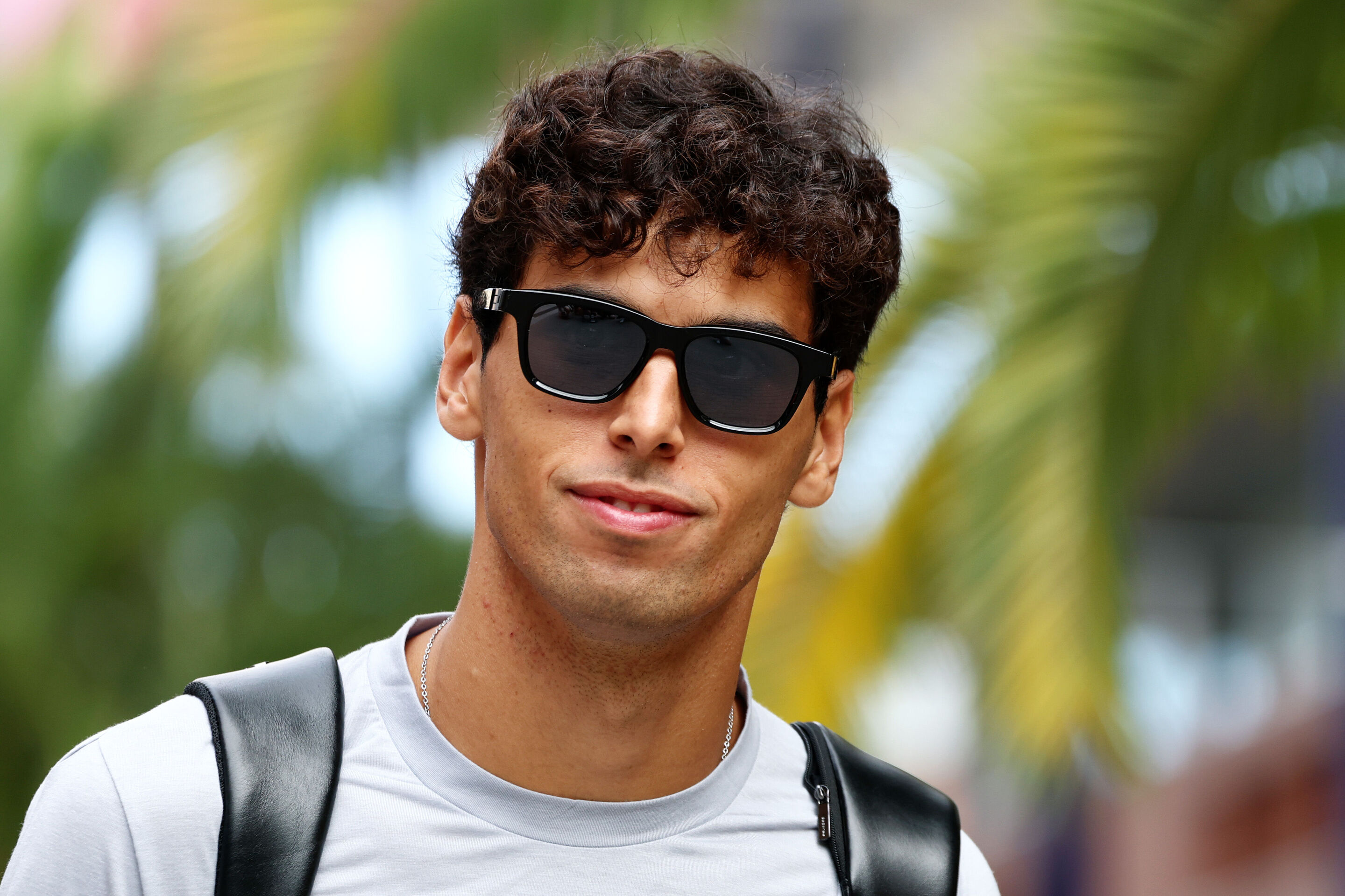 2026 Spanish Grand Prix - Thursday - 2026 Spanish Grand Prix - Thursday