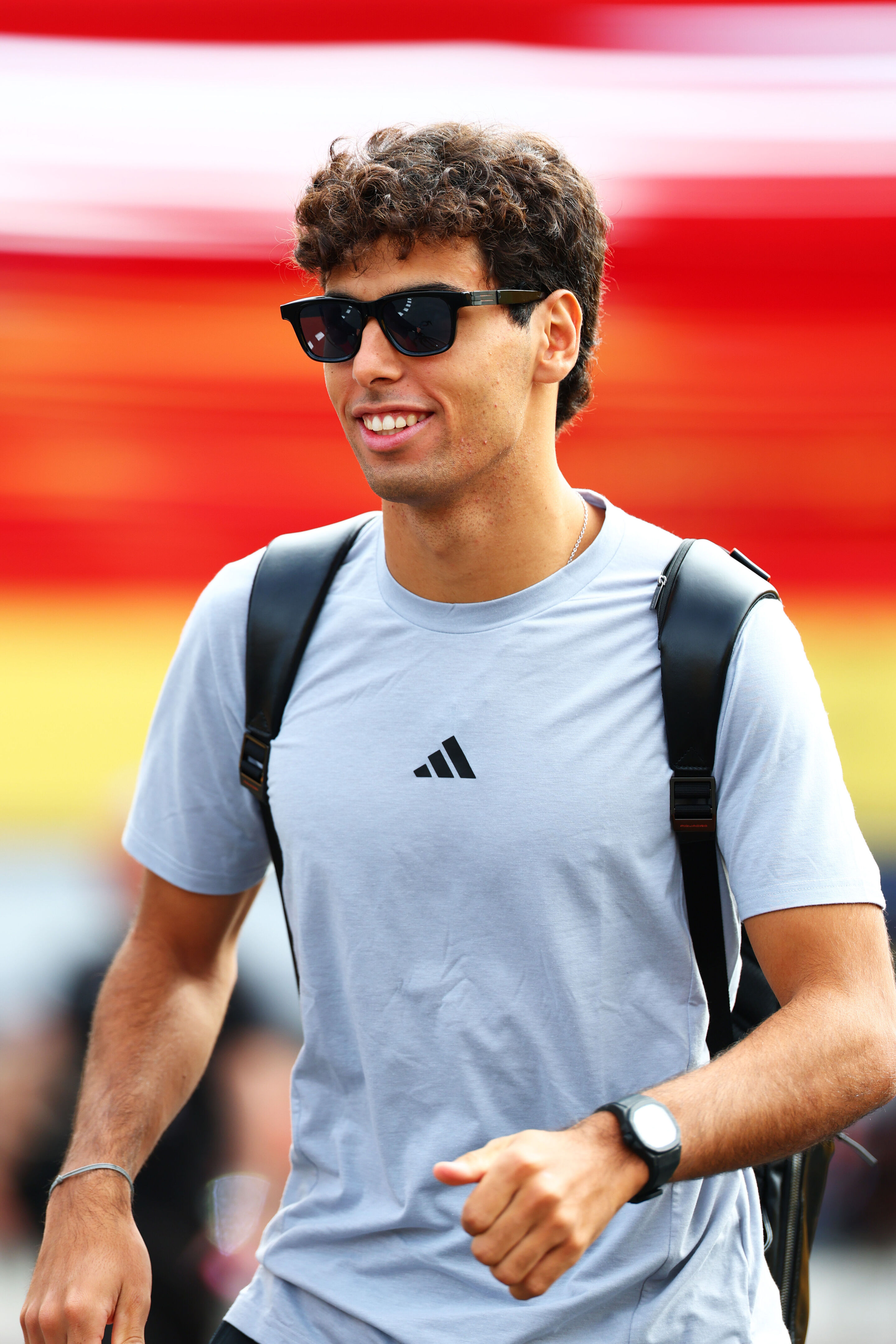 2026 Spanish Grand Prix - Thursday - 2026 Spanish Grand Prix - Thursday