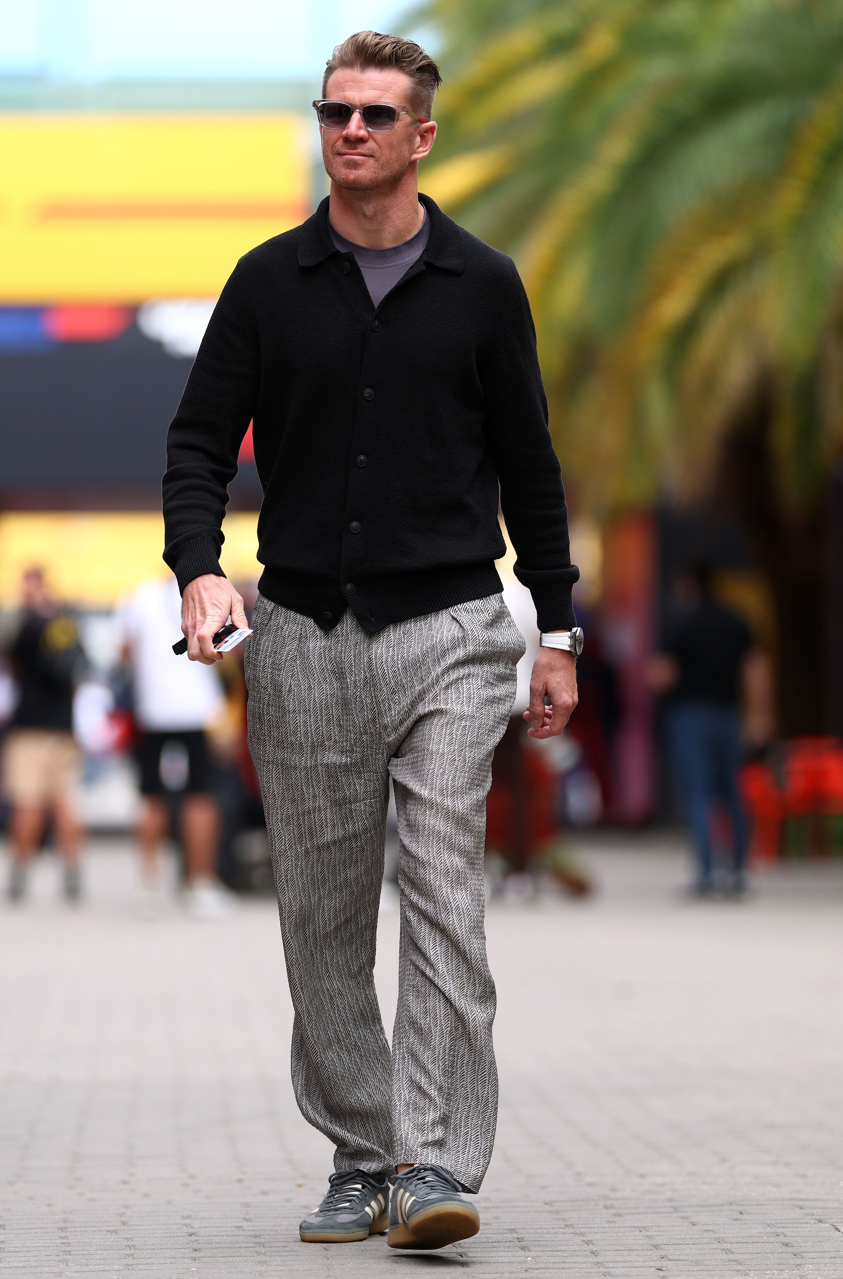 2026 Spanish Grand Prix - Thursday - 2026 Spanish Grand Prix - Thursday