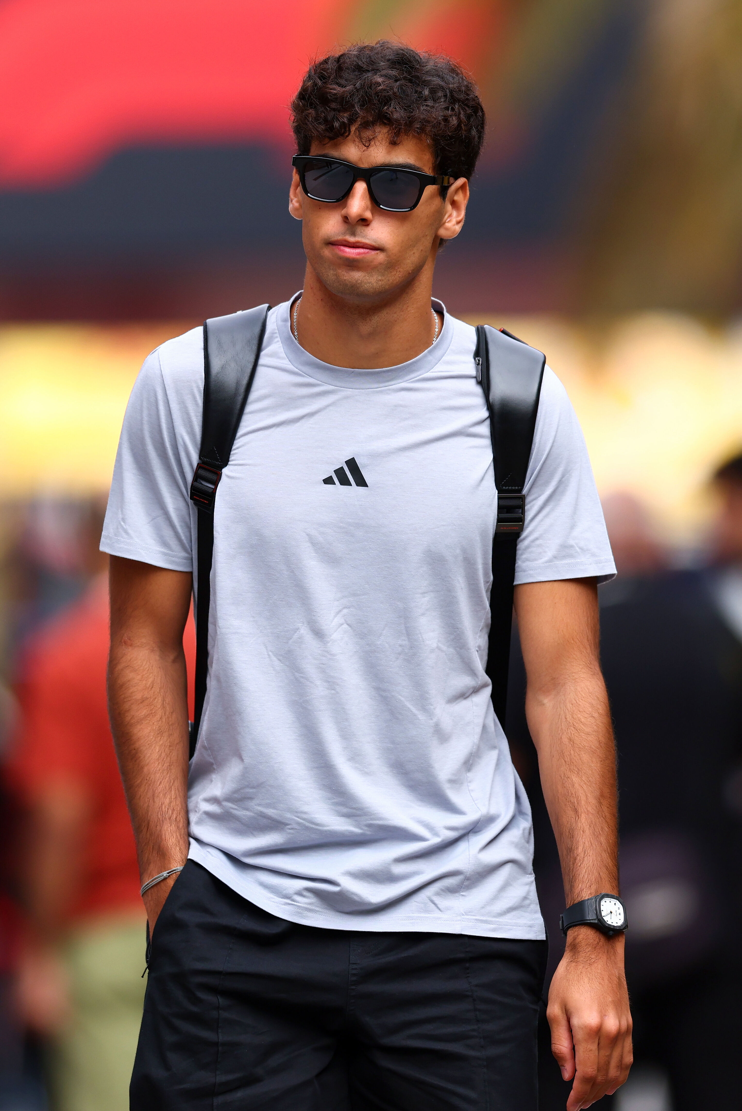 2026 Spanish Grand Prix - Thursday - 2026 Spanish Grand Prix - Thursday