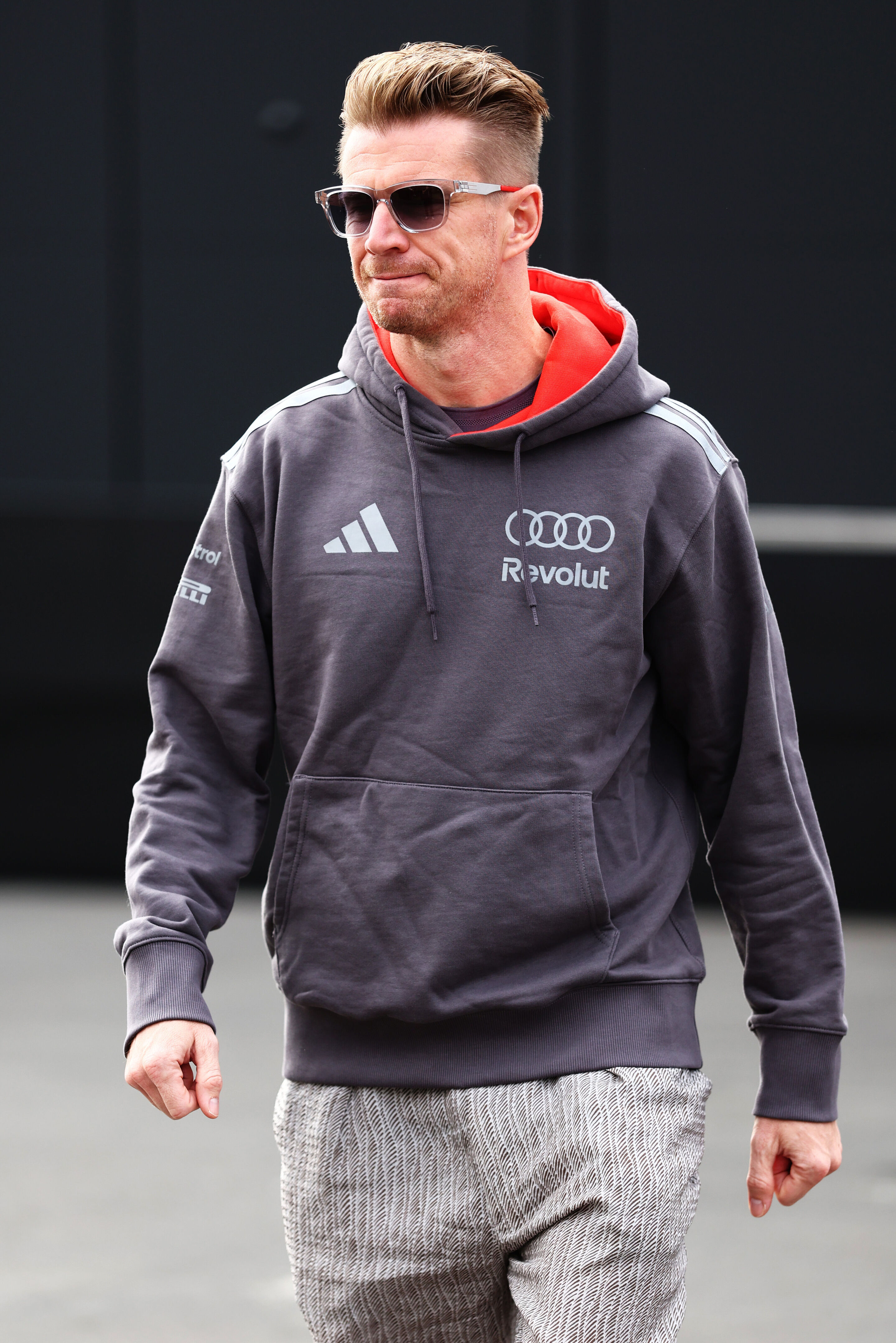 2026 Spanish Grand Prix - Thursday - 2026 Spanish Grand Prix - Thursday