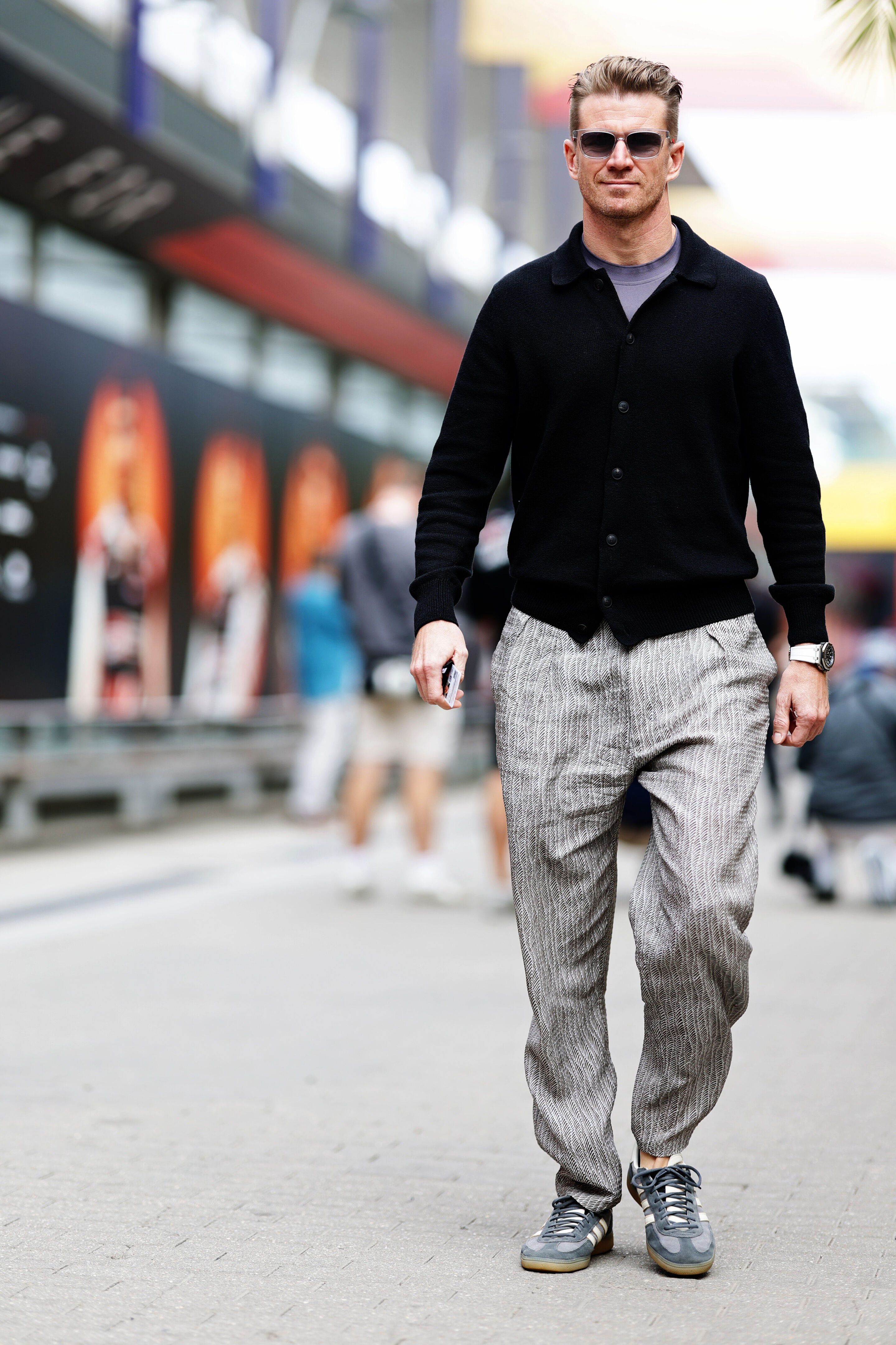 2026 Spanish Grand Prix - Thursday - 2026 Spanish Grand Prix - Thursday