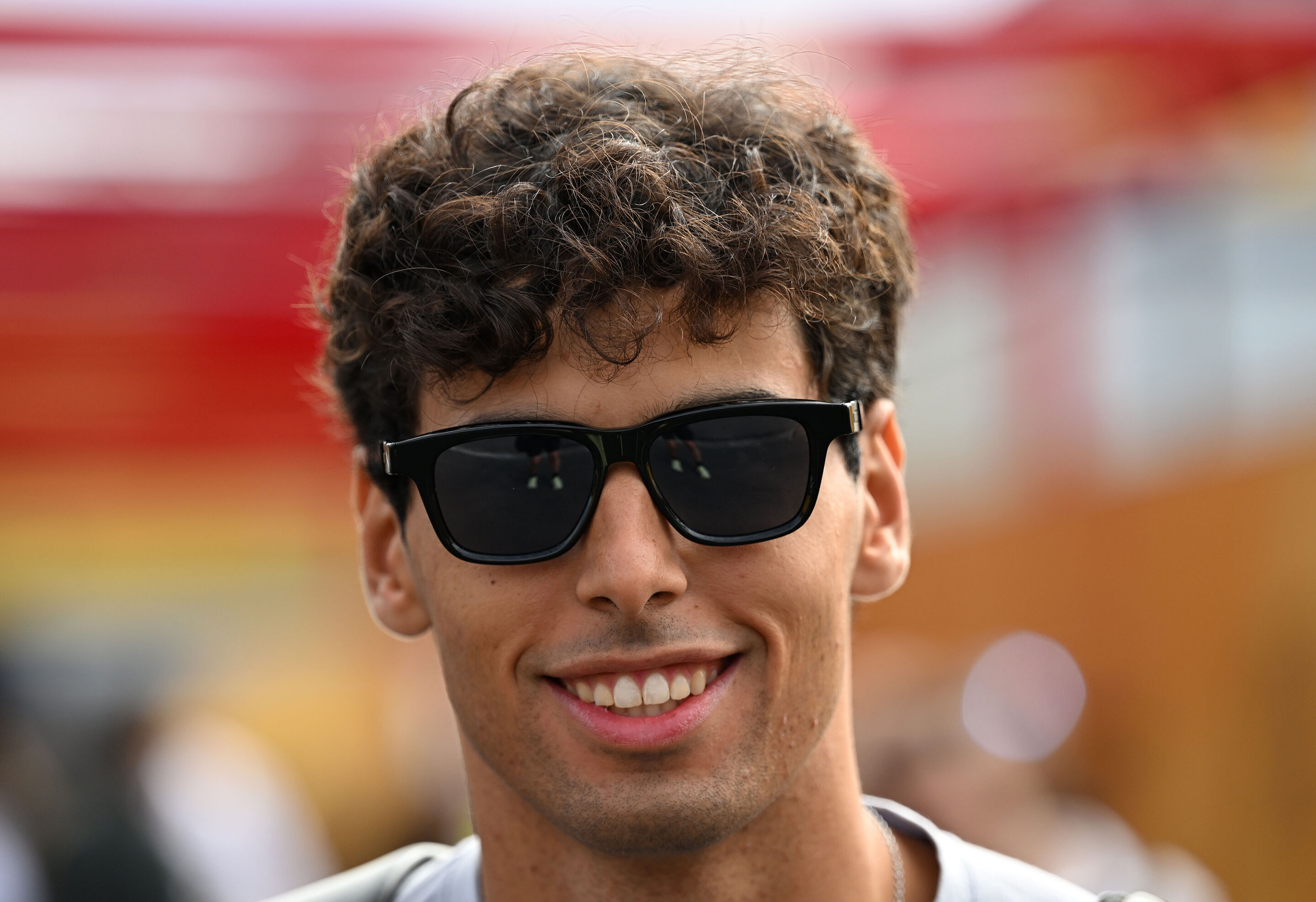 2026 Spanish Grand Prix - Thursday - 2026 Spanish Grand Prix - Thursday