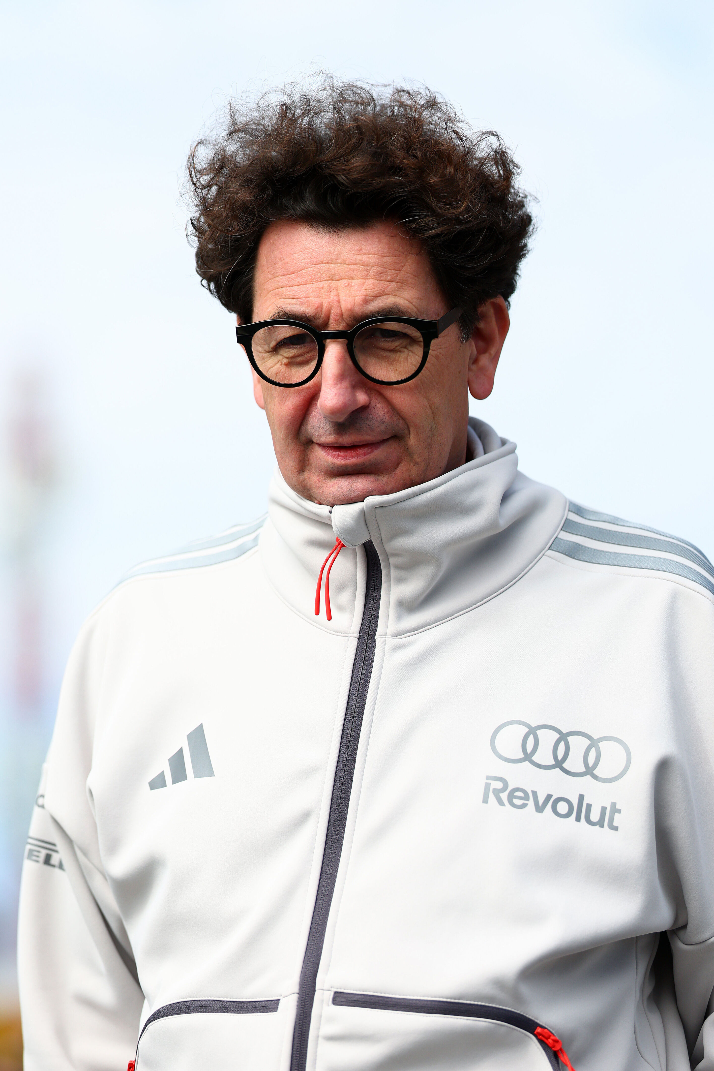 2026 Spanish Grand Prix - Thursday - 2026 Spanish Grand Prix - Thursday