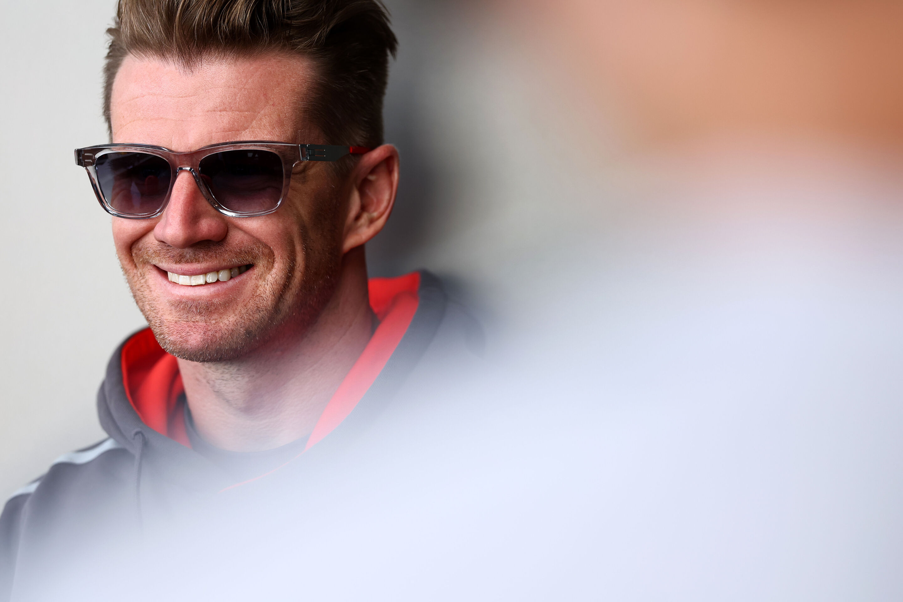 2026 Spanish Grand Prix - Thursday - 2026 Spanish Grand Prix - Thursday