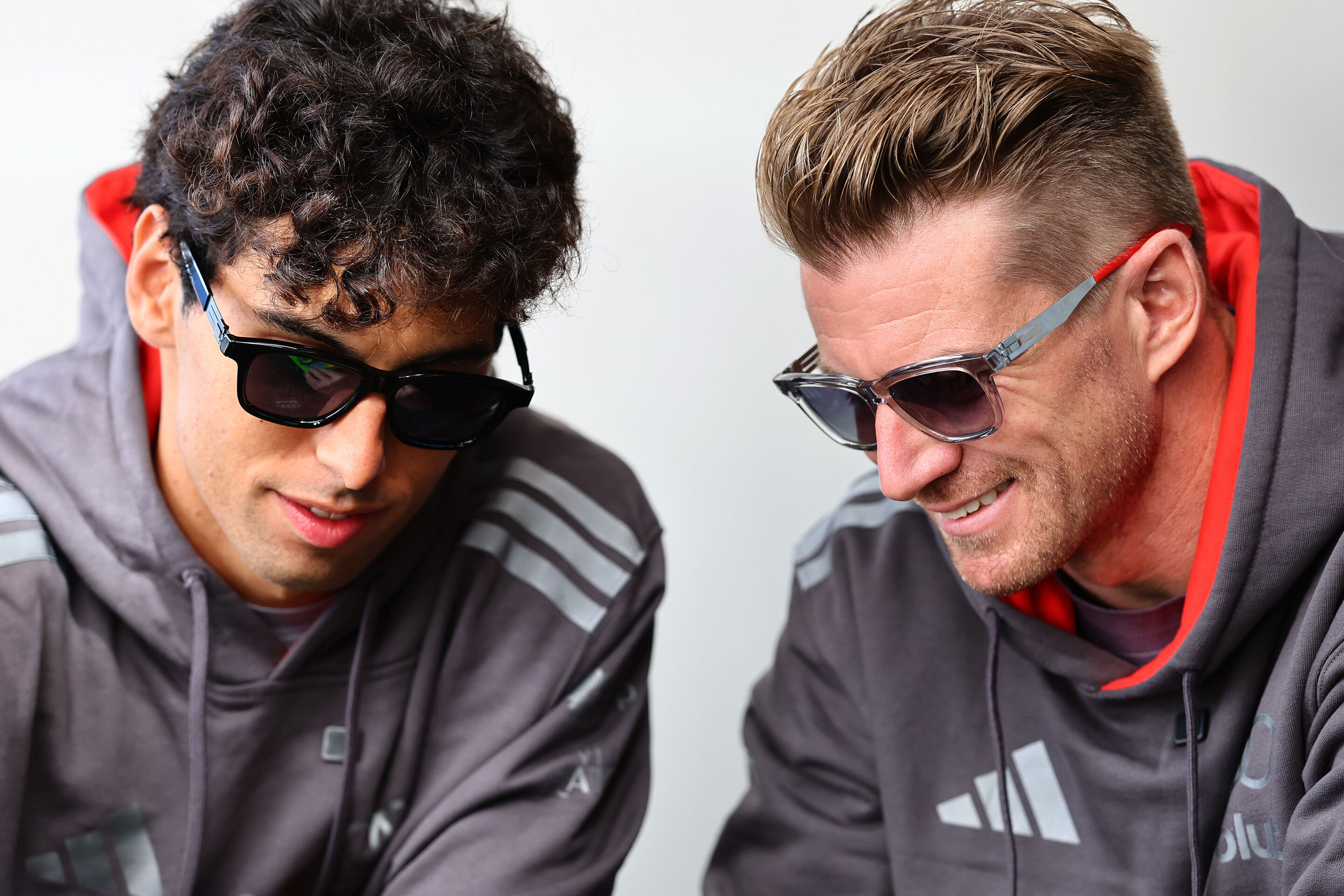 2026 Spanish Grand Prix - Thursday - 2026 Spanish Grand Prix - Thursday