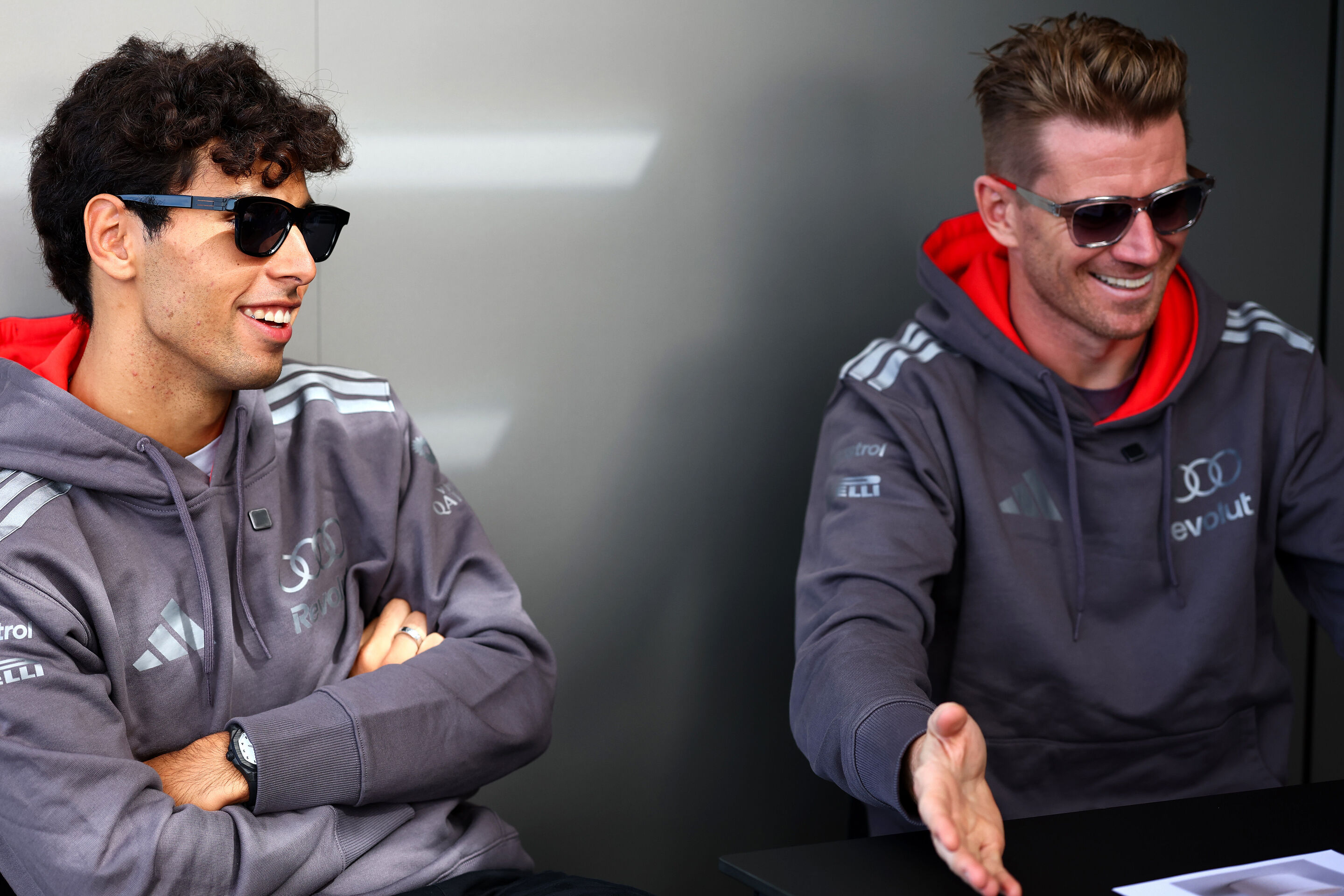 2026 Spanish Grand Prix - Thursday - 2026 Spanish Grand Prix - Thursday