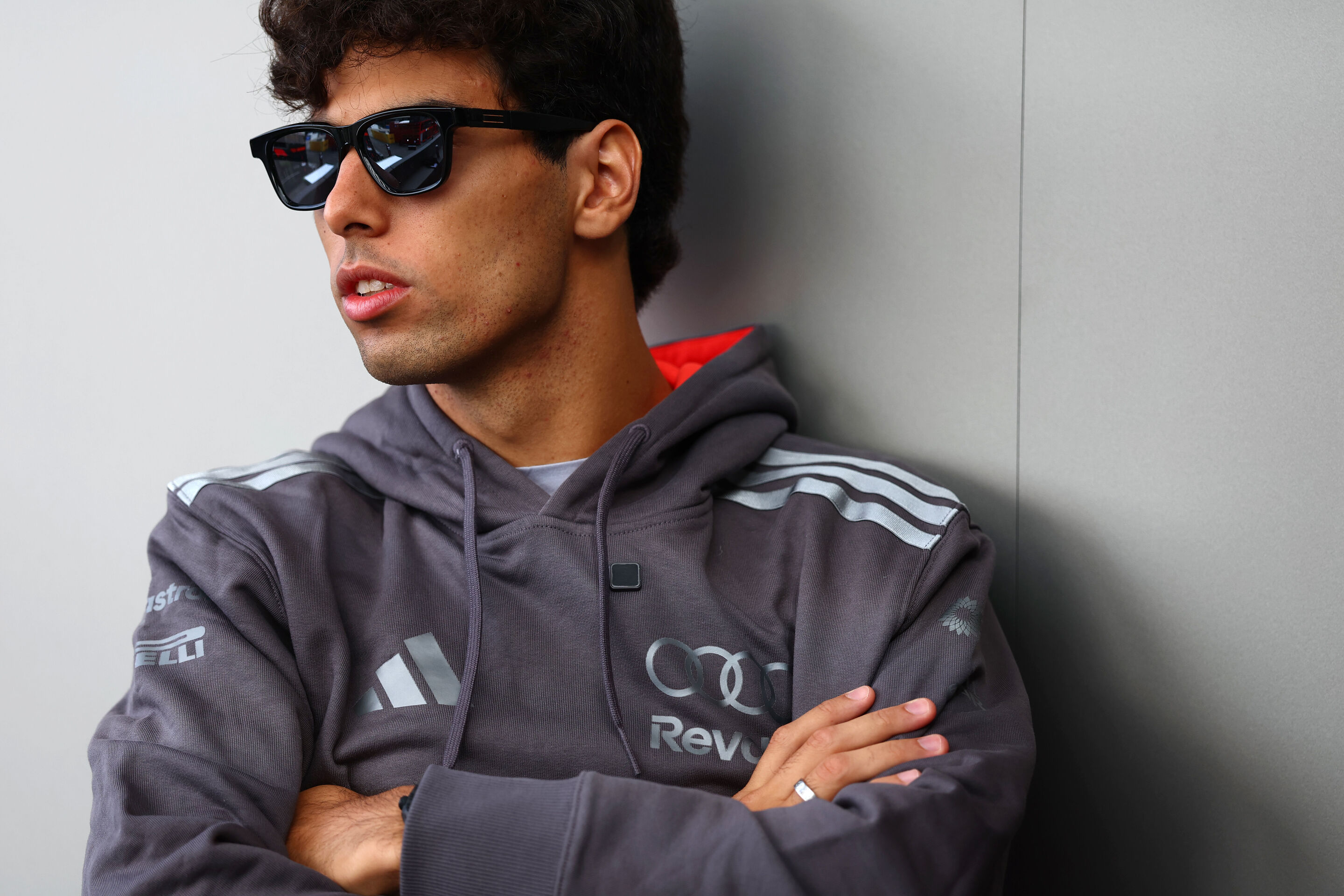 2026 Spanish Grand Prix - Thursday - 2026 Spanish Grand Prix - Thursday