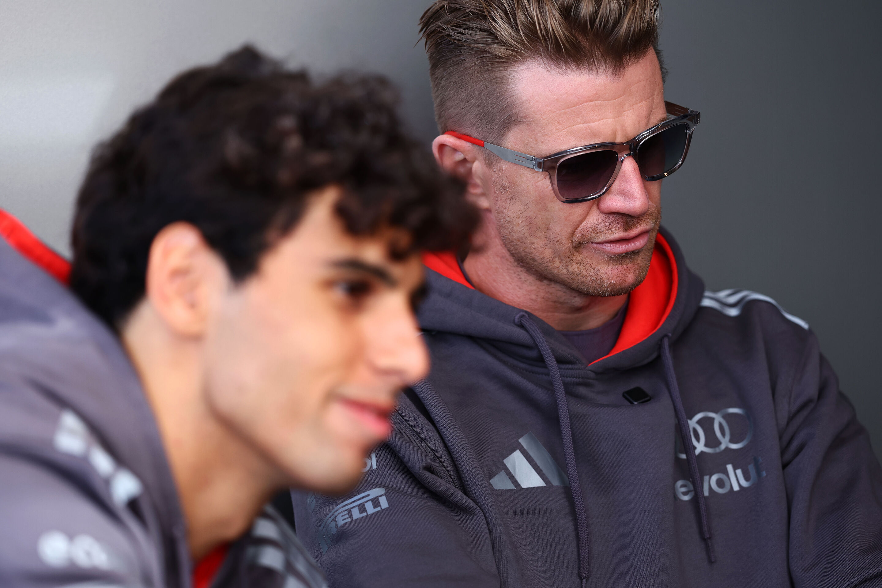 2026 Spanish Grand Prix - Thursday - 2026 Spanish Grand Prix - Thursday