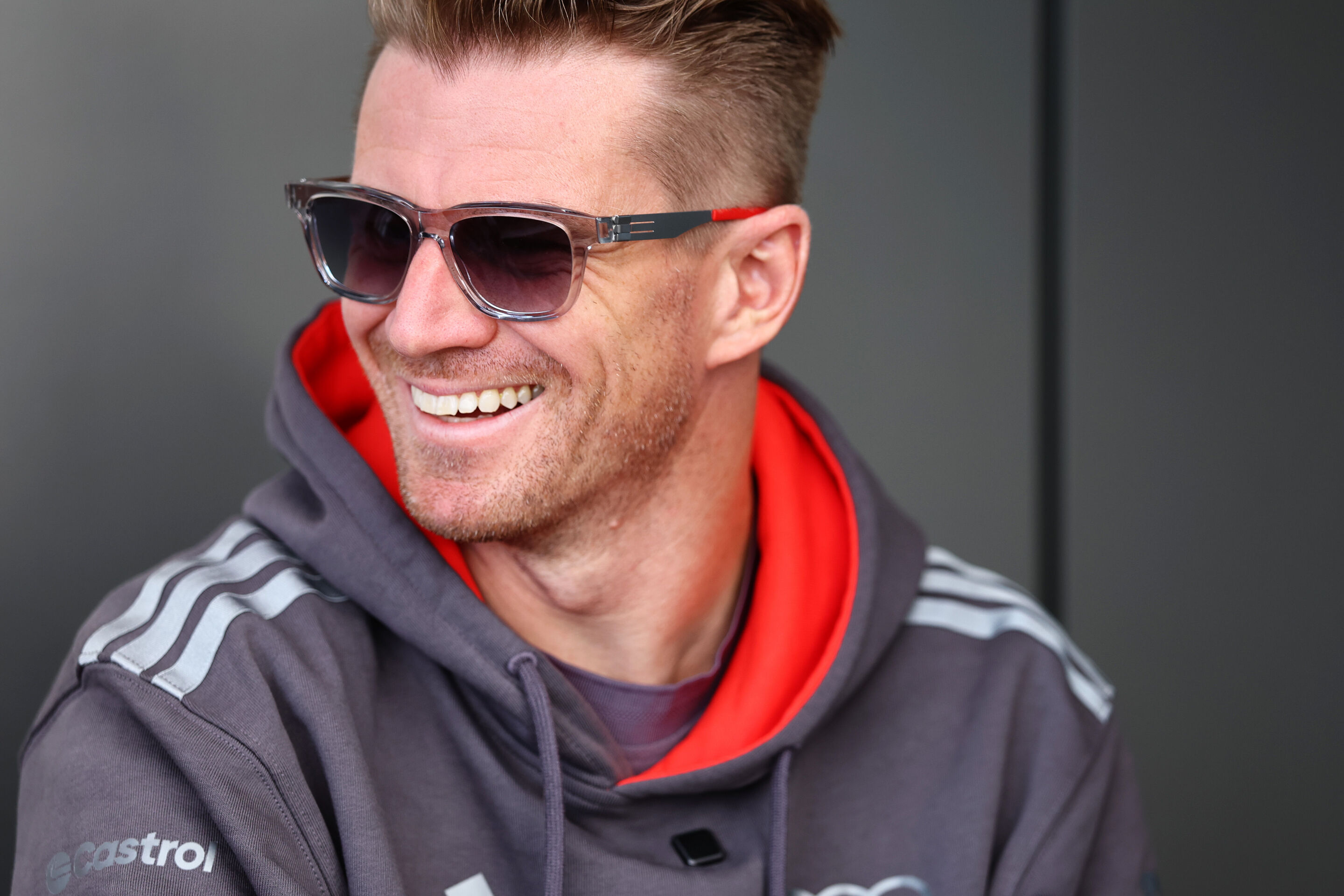 2026 Spanish Grand Prix - Thursday - 2026 Spanish Grand Prix - Thursday