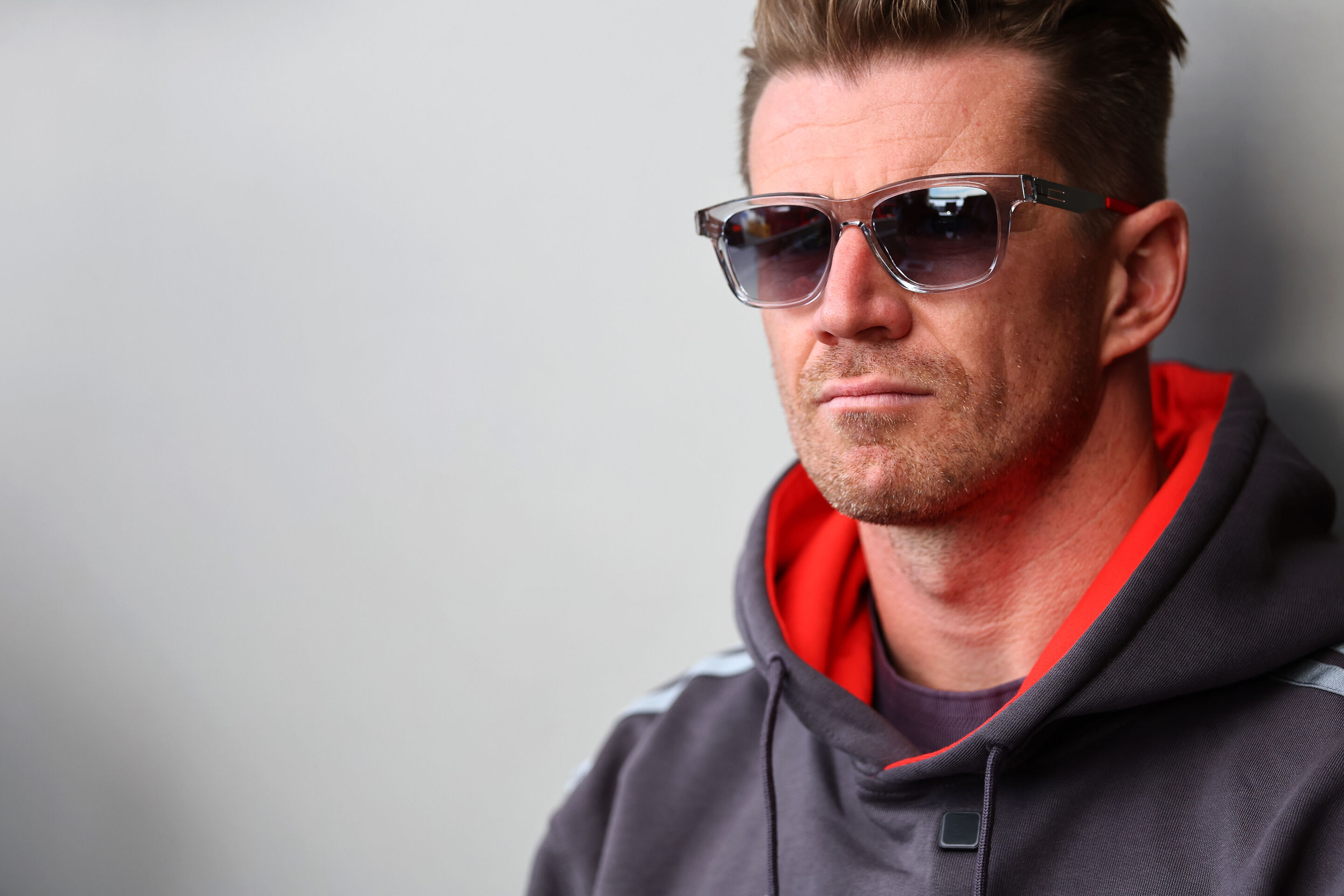 2026 Spanish Grand Prix - Thursday - 2026 Spanish Grand Prix - Thursday