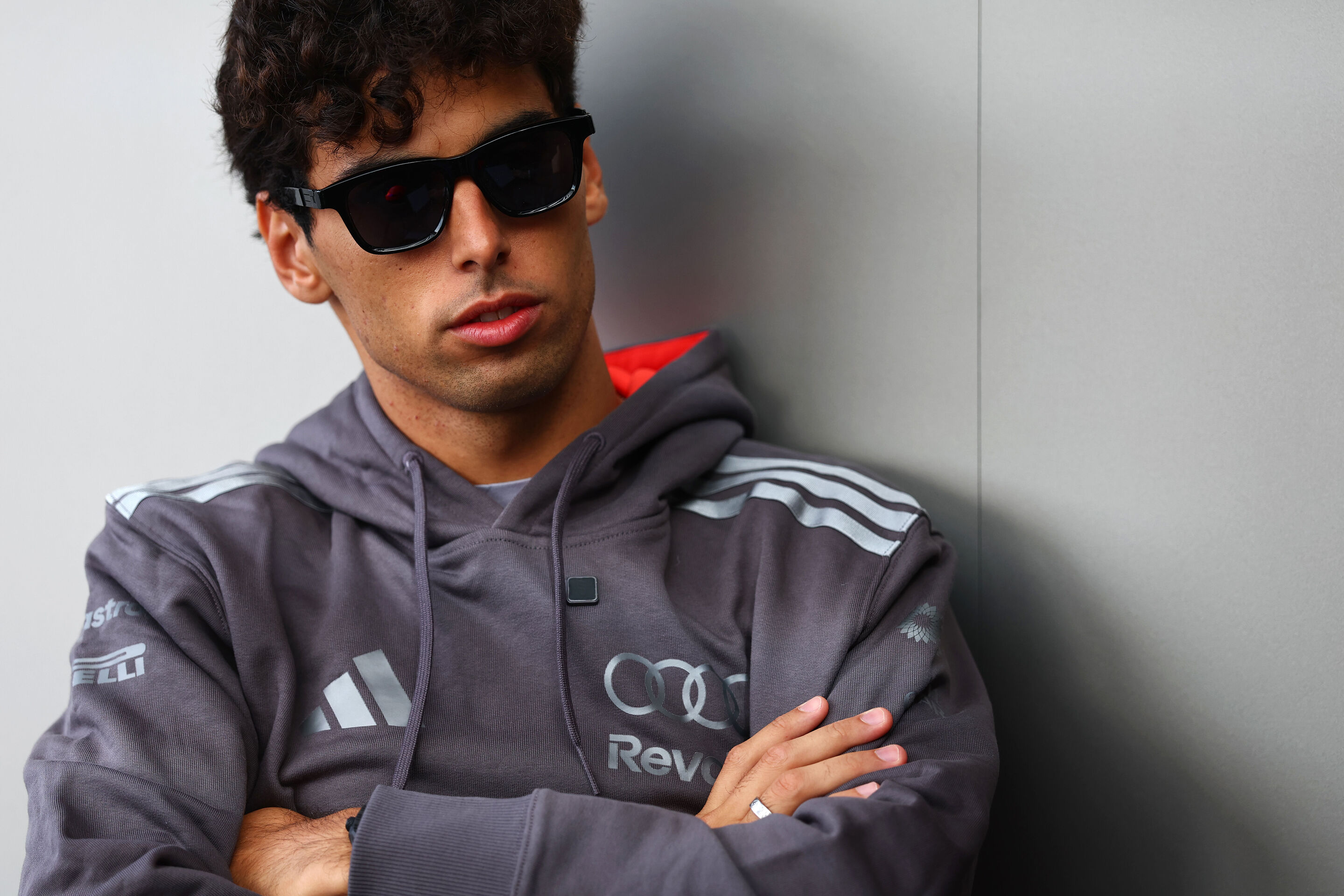 2026 Spanish Grand Prix - Thursday - 2026 Spanish Grand Prix - Thursday