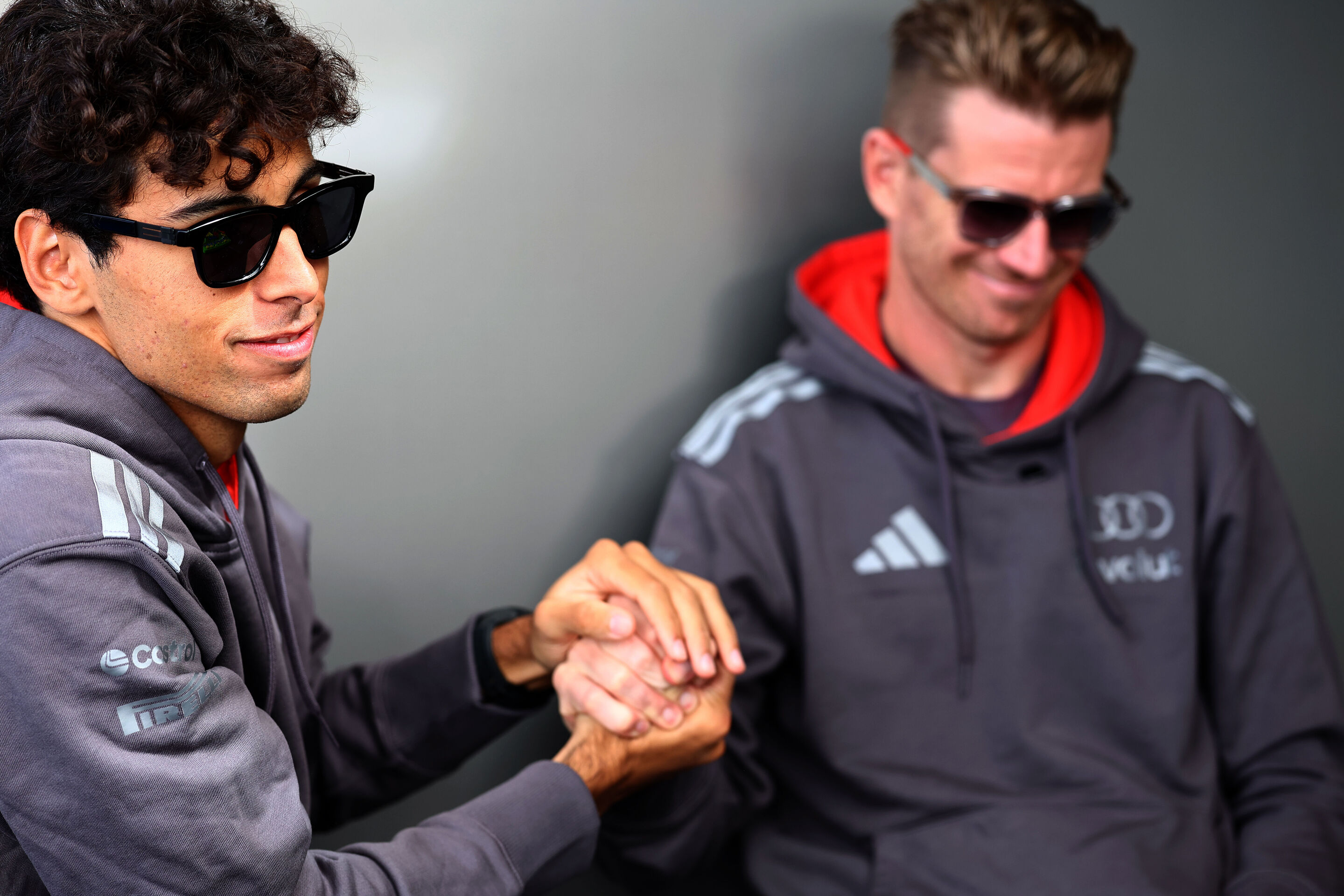 2026 Spanish Grand Prix - Thursday - 2026 Spanish Grand Prix - Thursday