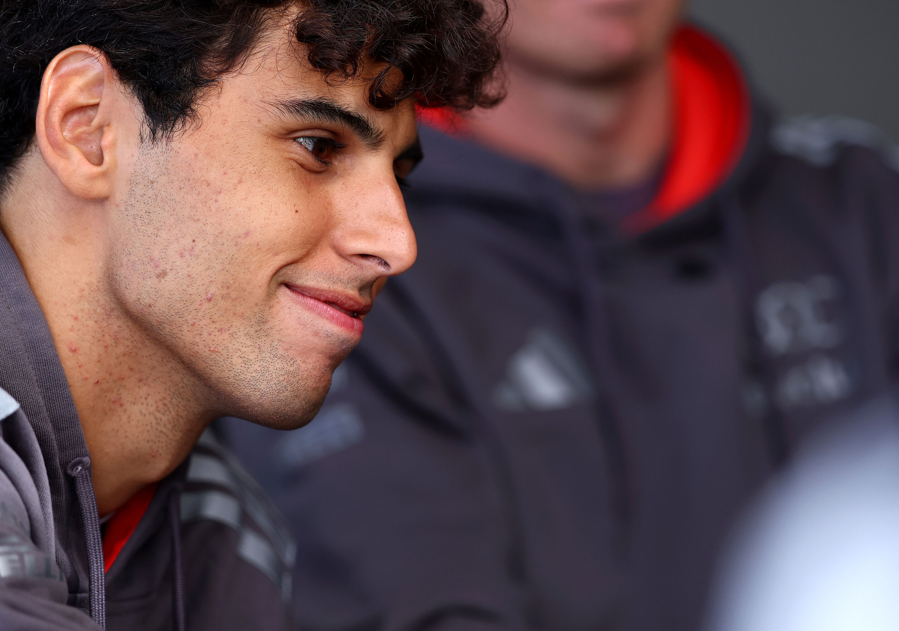 2026 Spanish Grand Prix - Thursday - 2026 Spanish Grand Prix - Thursday