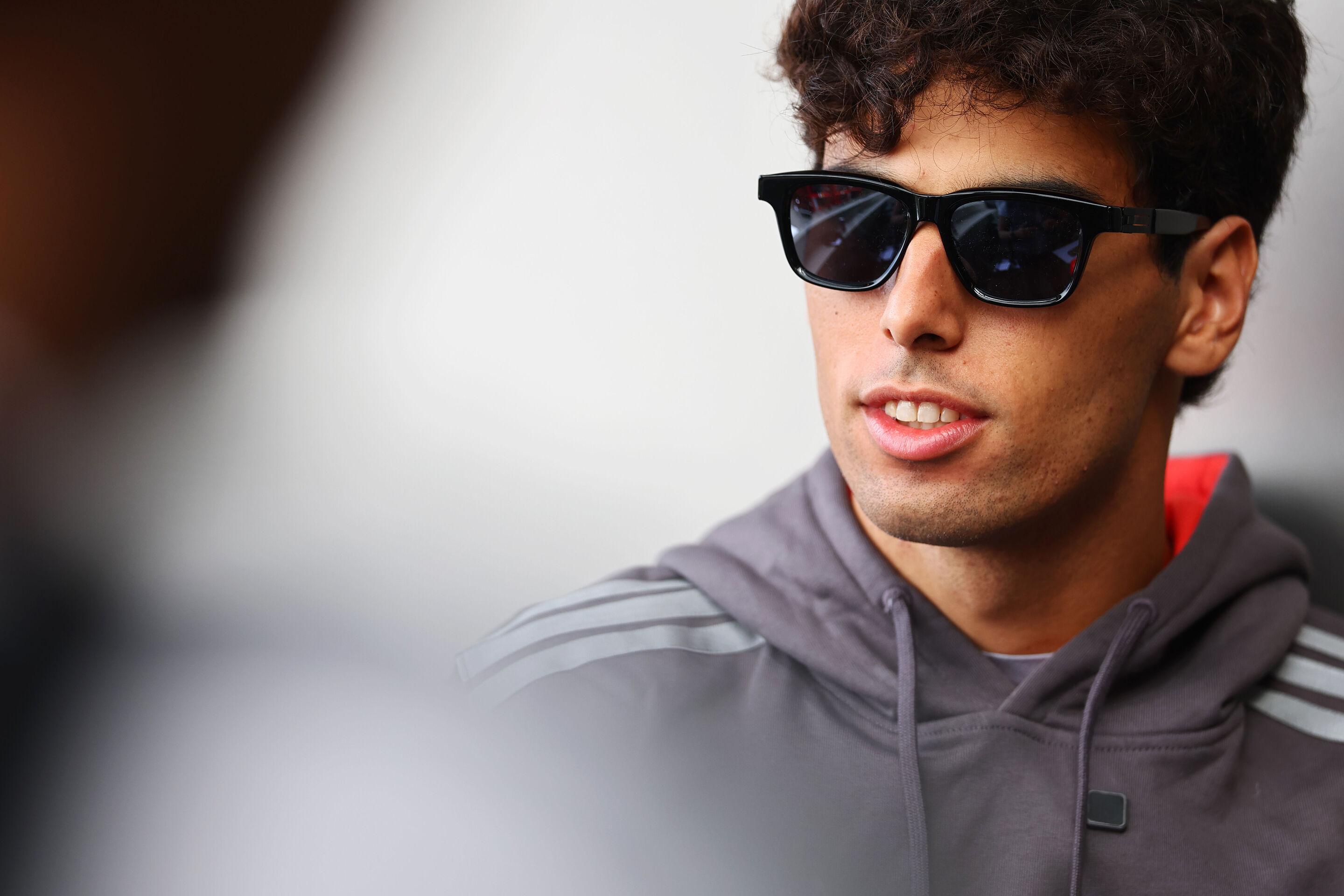 2026 Spanish Grand Prix - Thursday - 2026 Spanish Grand Prix - Thursday