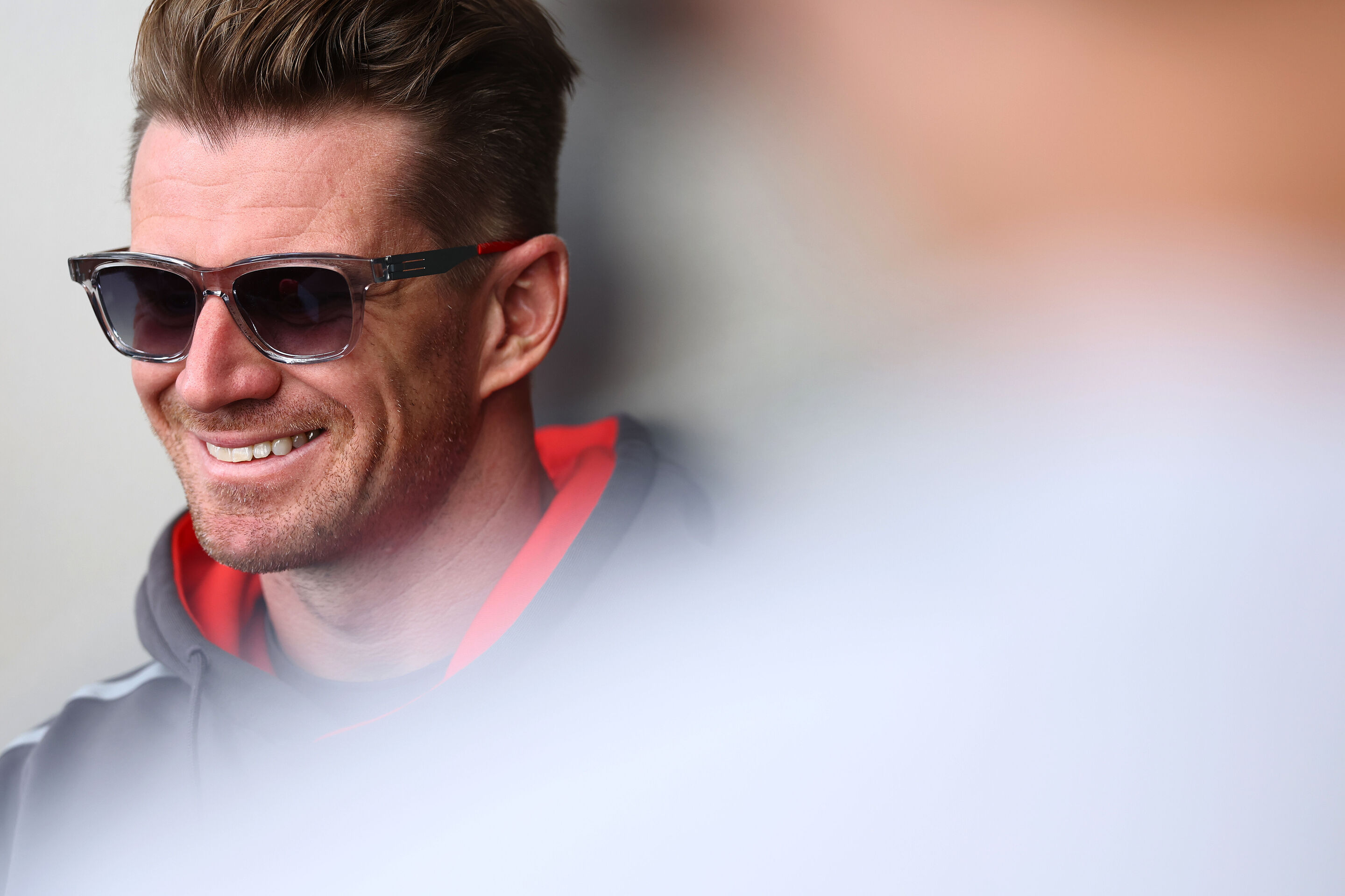 2026 Spanish Grand Prix - Thursday - 2026 Spanish Grand Prix - Thursday