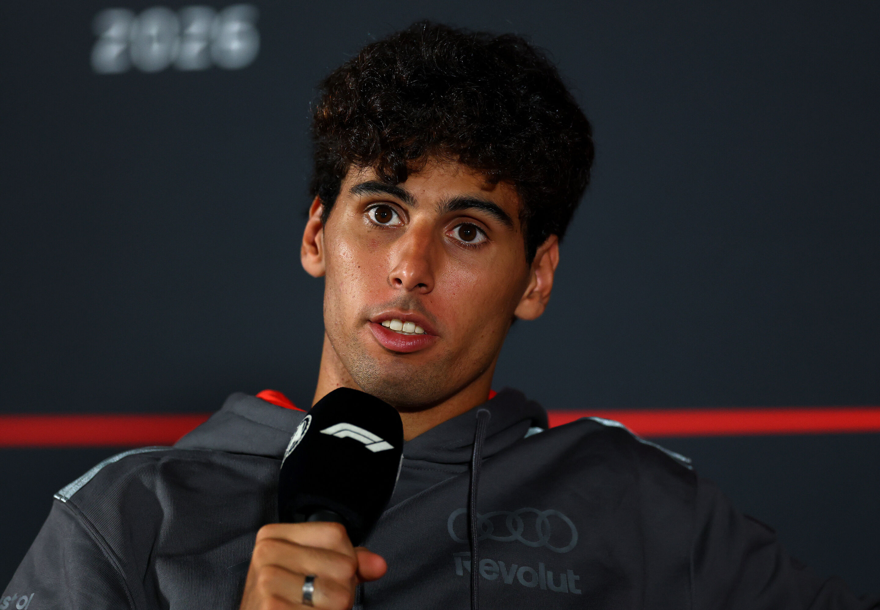 2026 Spanish Grand Prix - Thursday - 2026 Spanish Grand Prix - Thursday