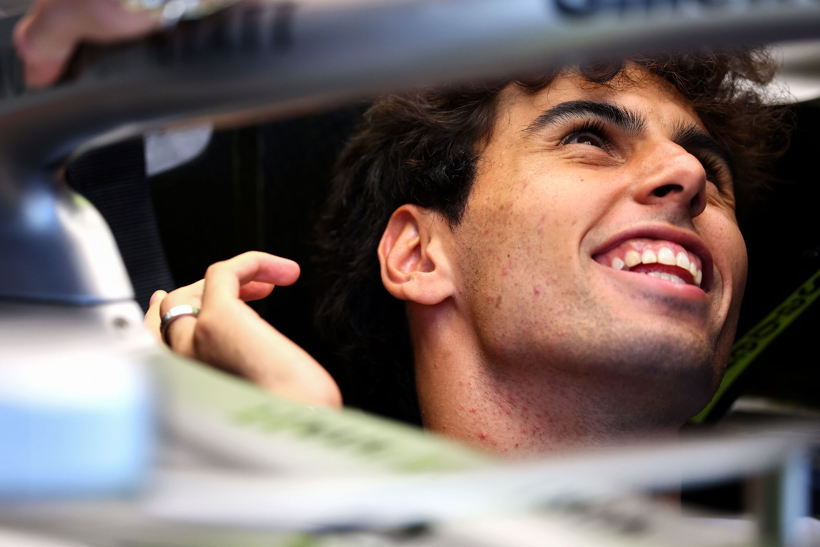2026 Spanish Grand Prix - Thursday - 2026 Spanish Grand Prix - Thursday