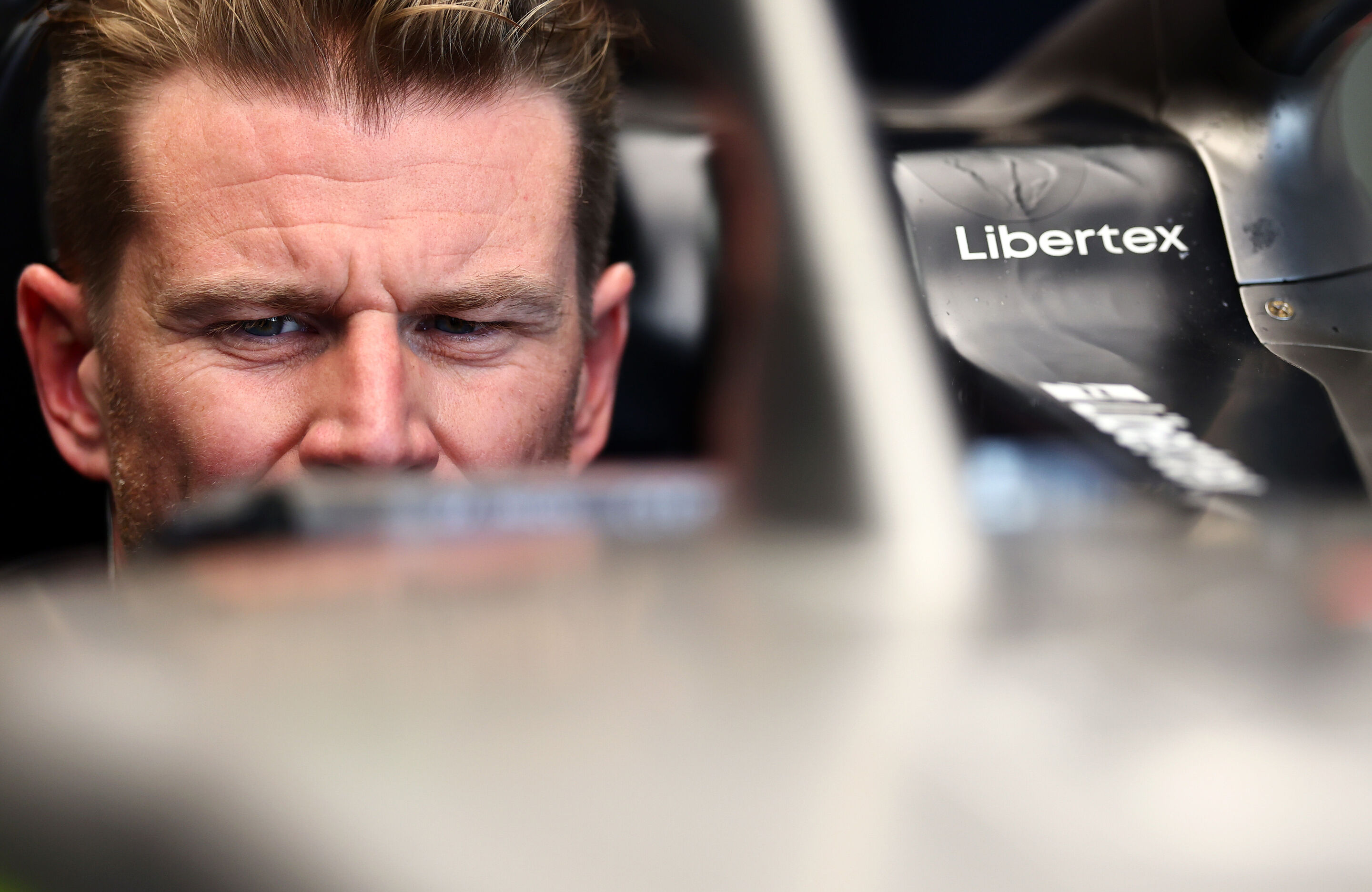 2026 Spanish Grand Prix - Thursday - 2026 Spanish Grand Prix - Thursday