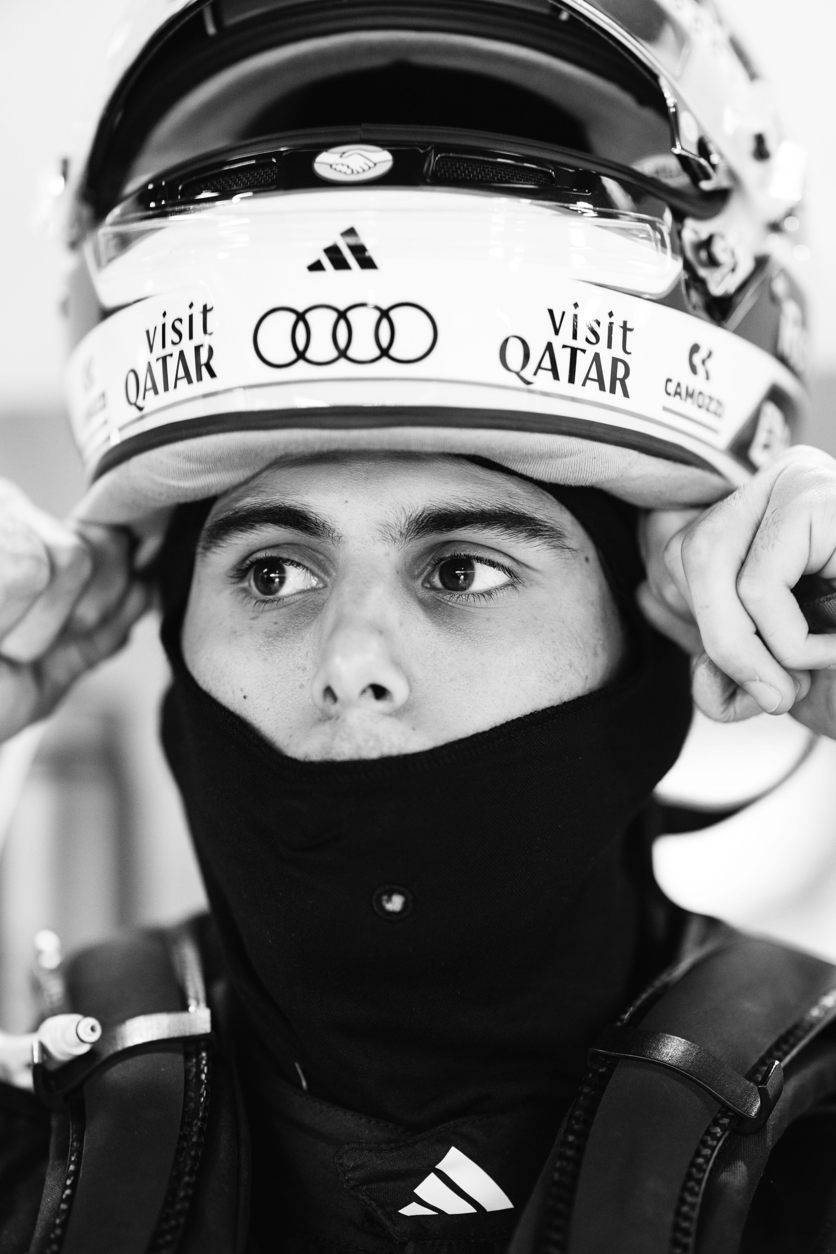 Barcelona Shakedown Week: Day 5 - Barcelona Shakedown Week: Day 5, 30 January 2026