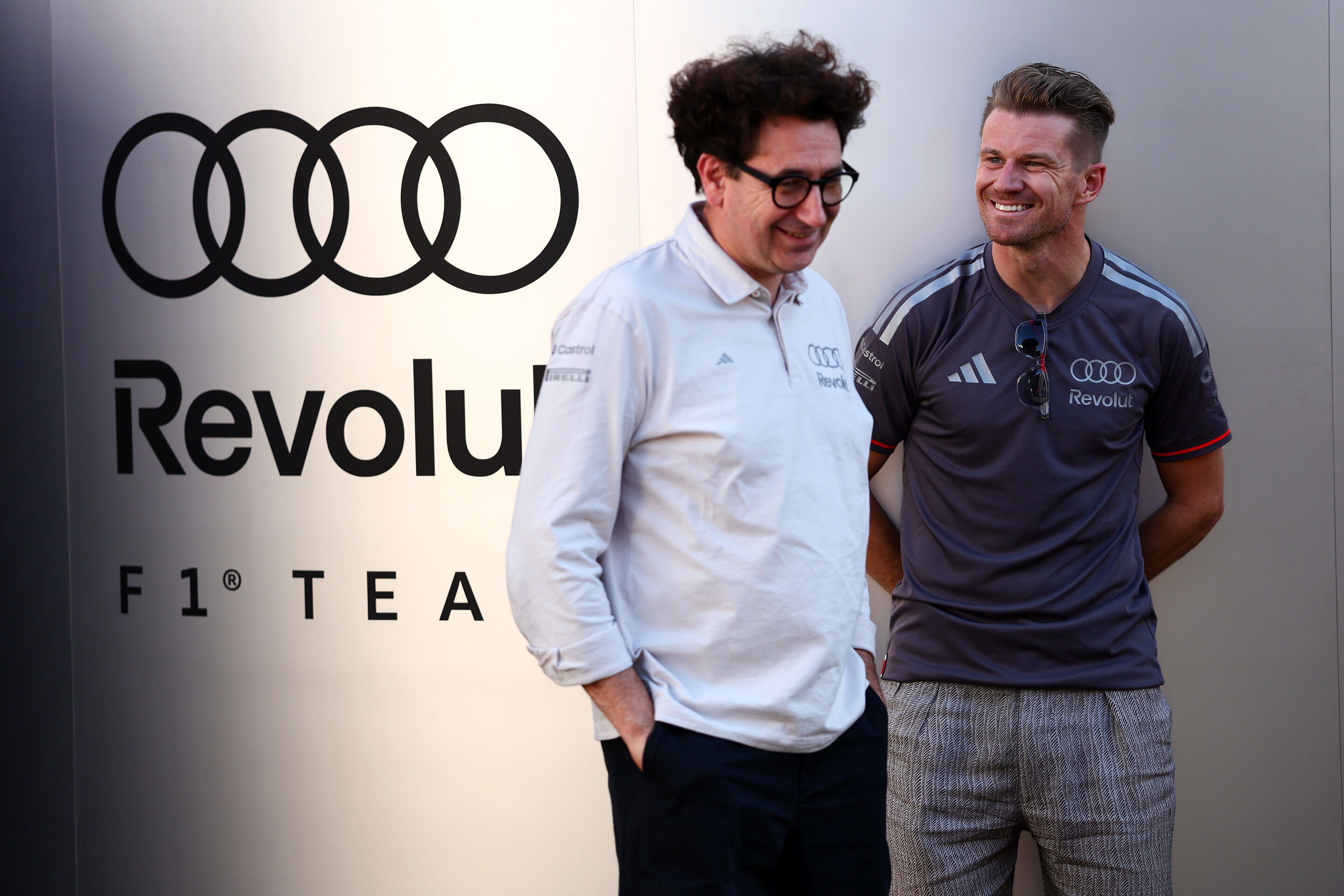 2026 Spanish Grand Prix - Thursday - 2026 Spanish Grand Prix - Thursday