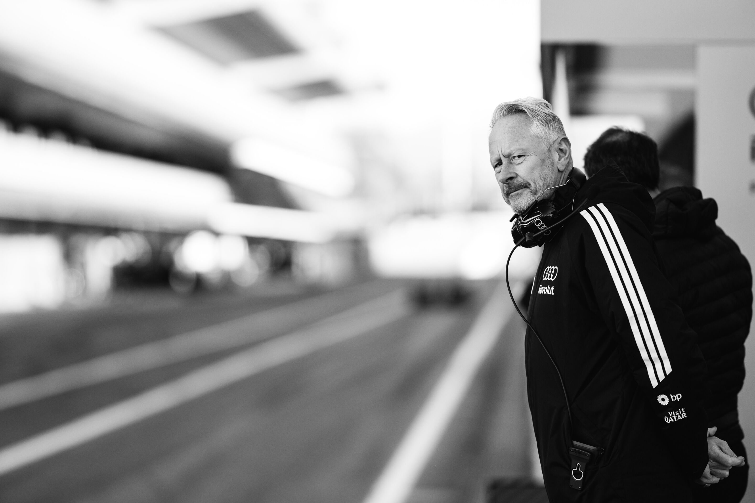 Barcelona Shakedown Week: Day 5 - Barcelona Shakedown Week: Day 5, 30 January 2026