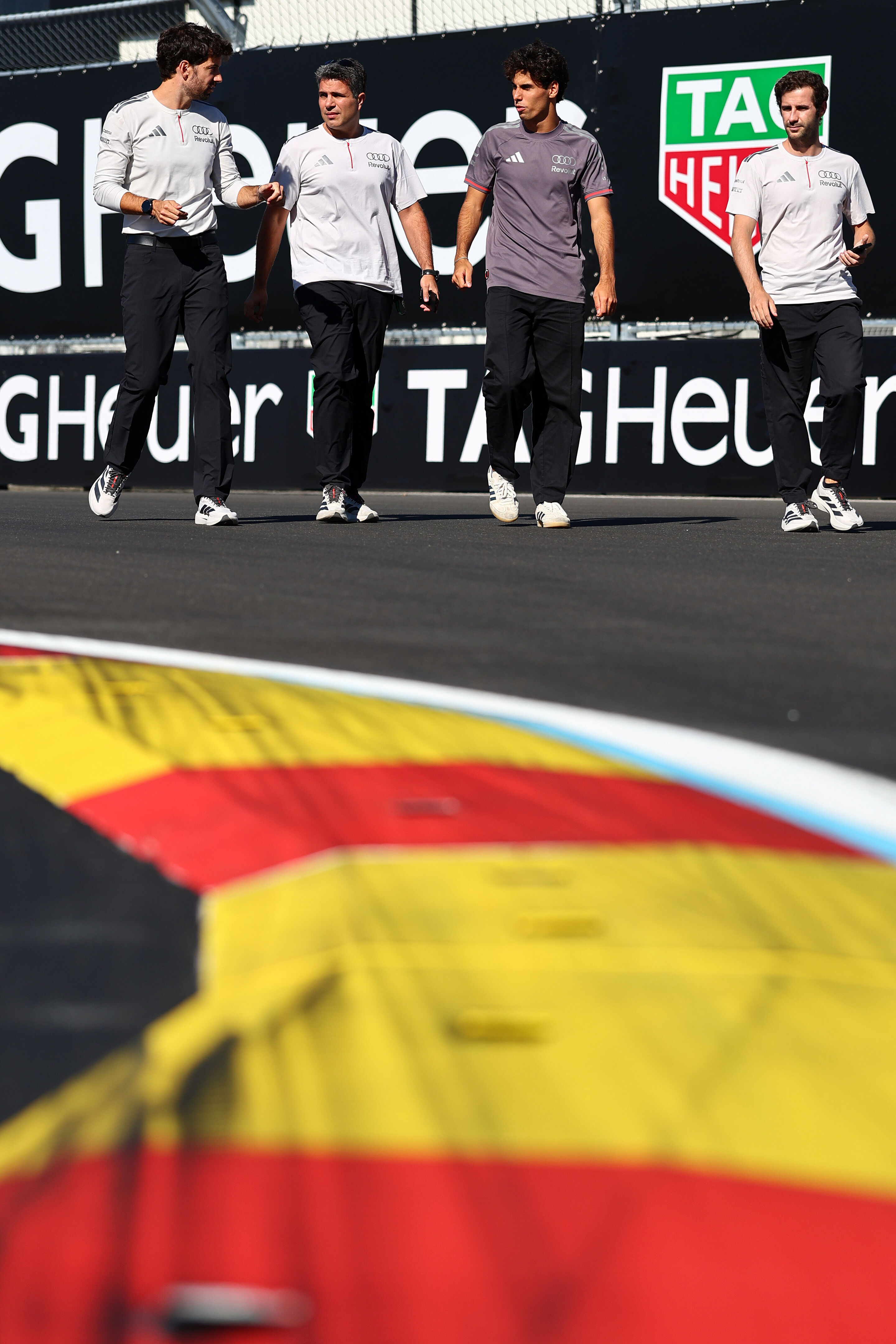 2026 Spanish Grand Prix - Thursday - 2026 Spanish Grand Prix - Thursday